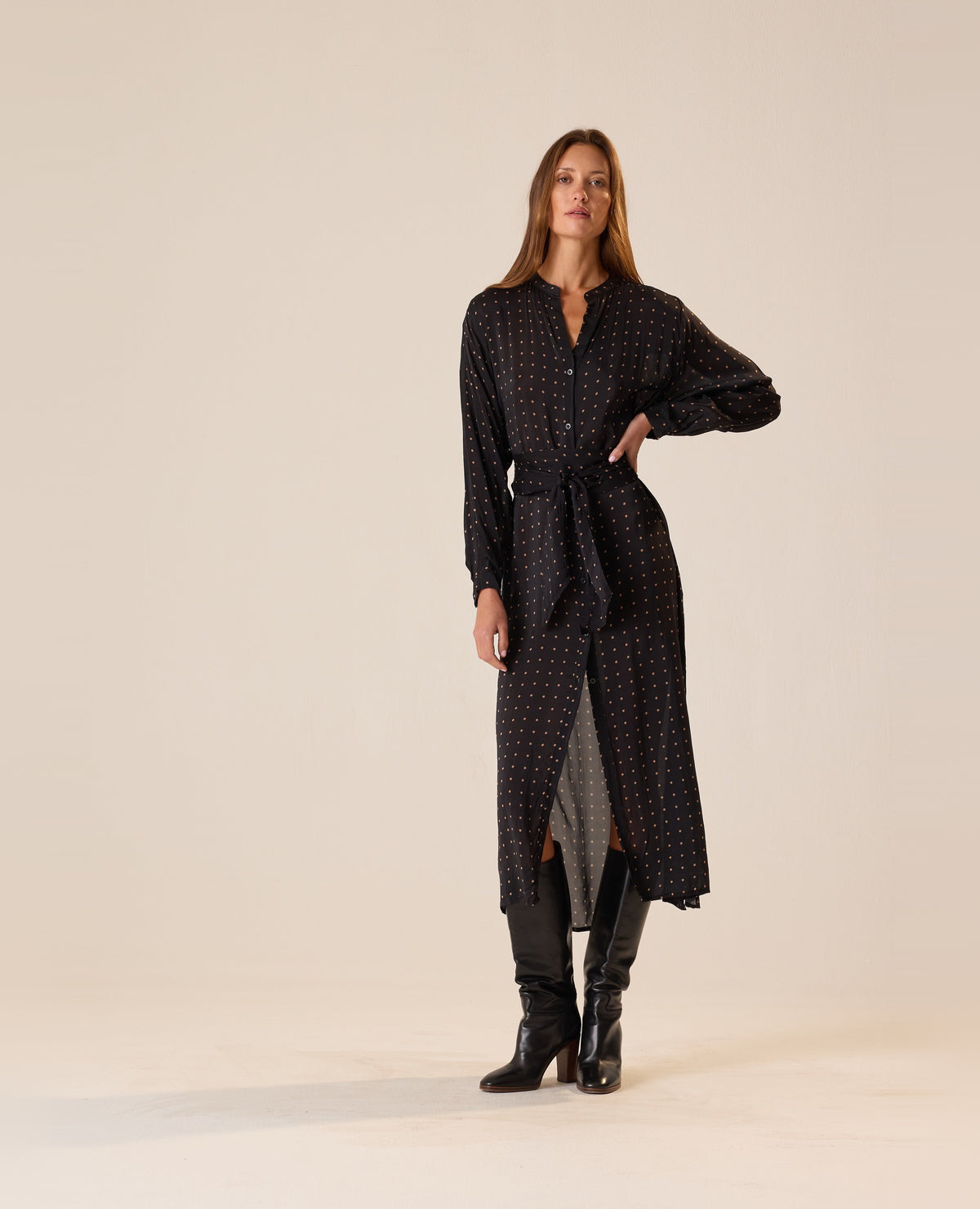 MB Dress