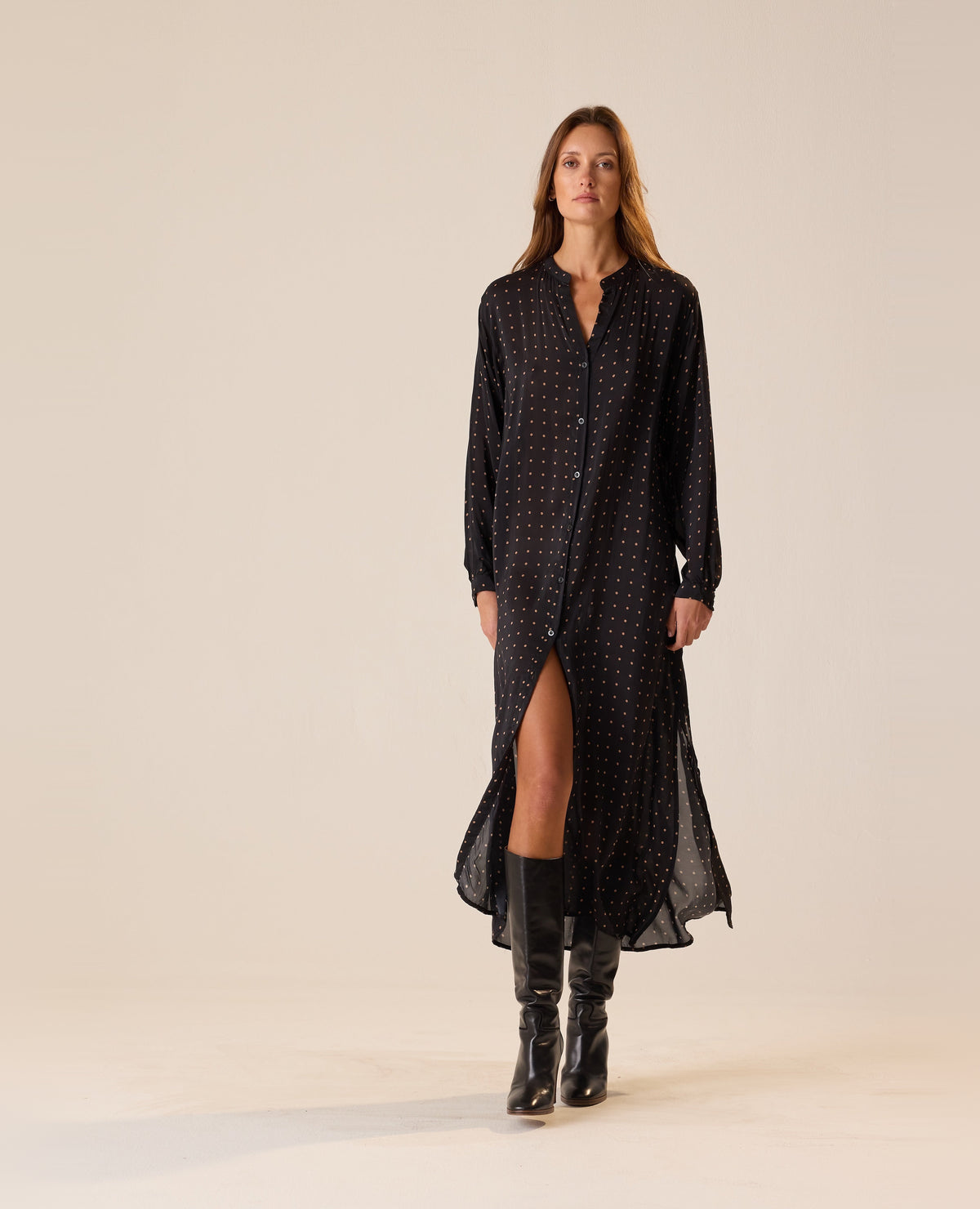 MB Dress