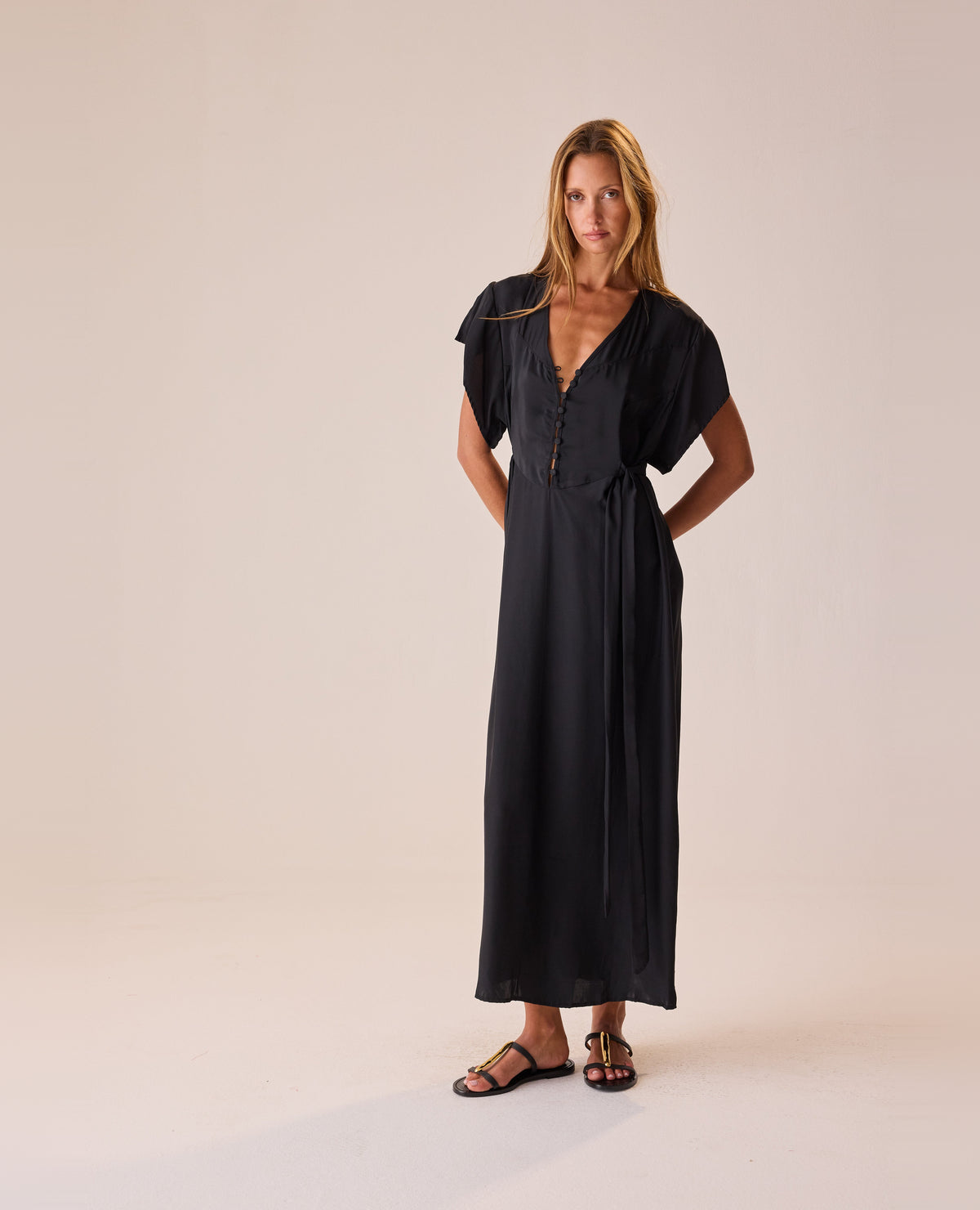 Monica Dress
