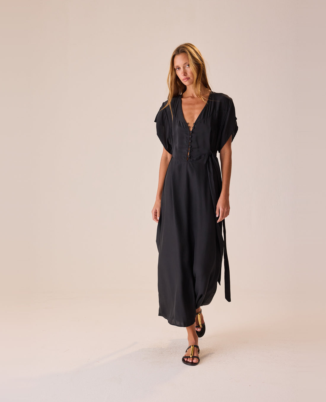 Monica Dress