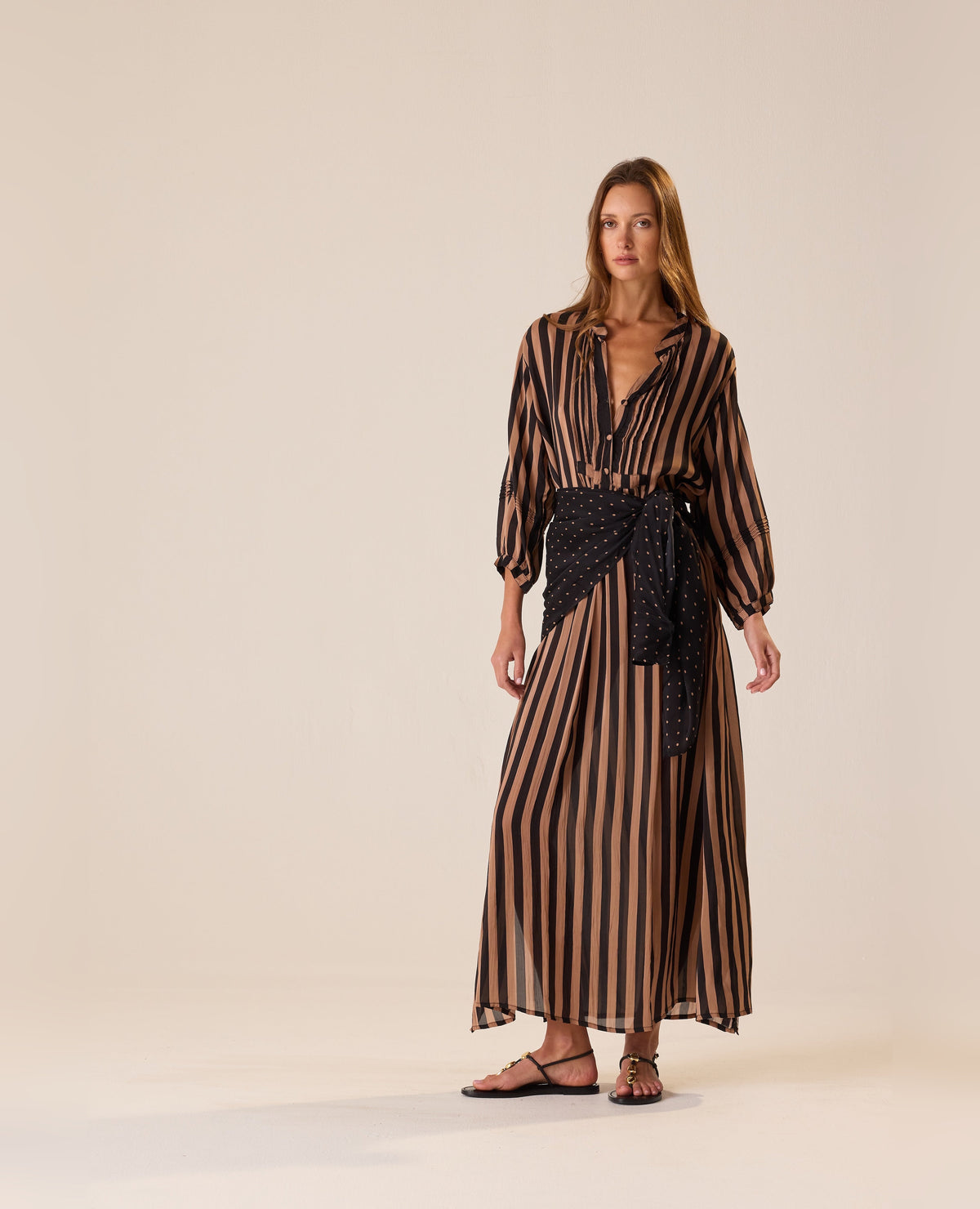 Sammie Maxi
