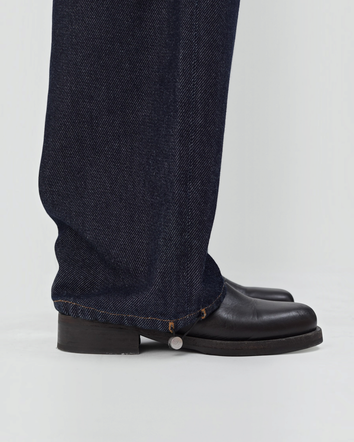 Sport Jean in Indigo Indigo