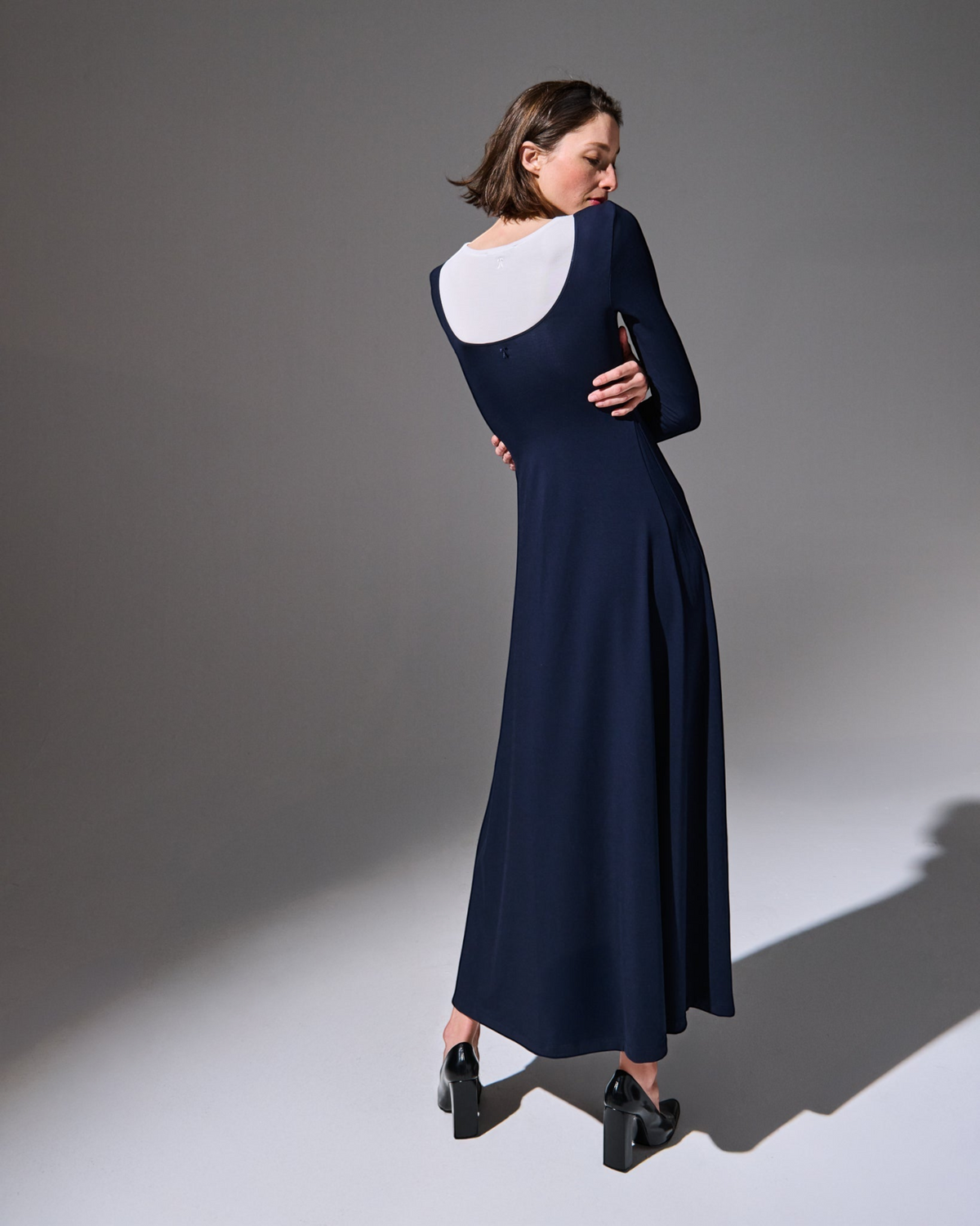 Angelica Dress