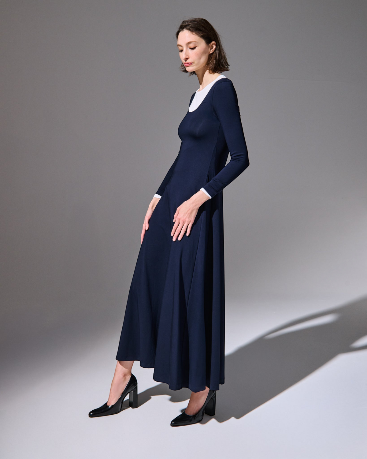 Angelica Dress