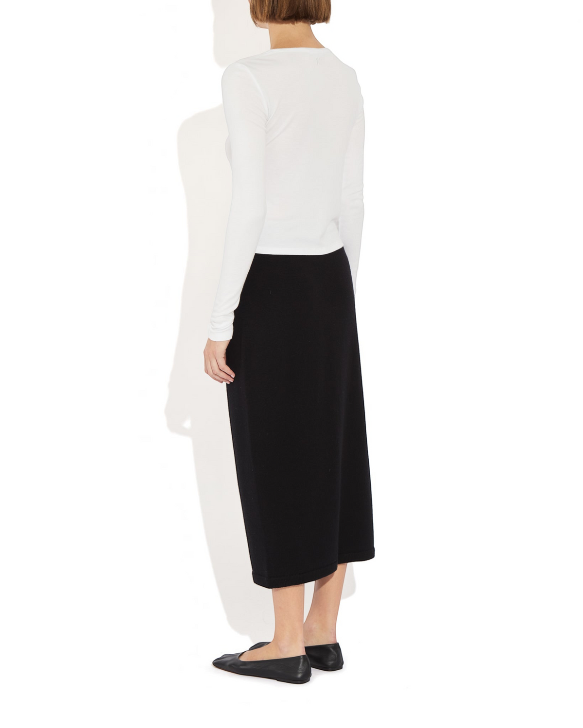 Dara Sweater Skirt
