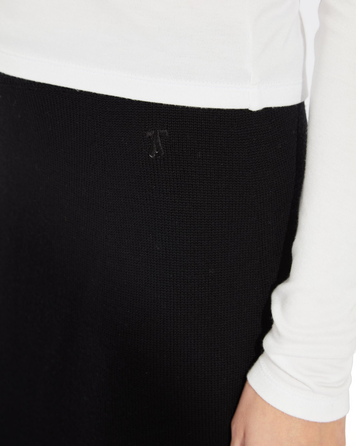 Dara Sweater Skirt