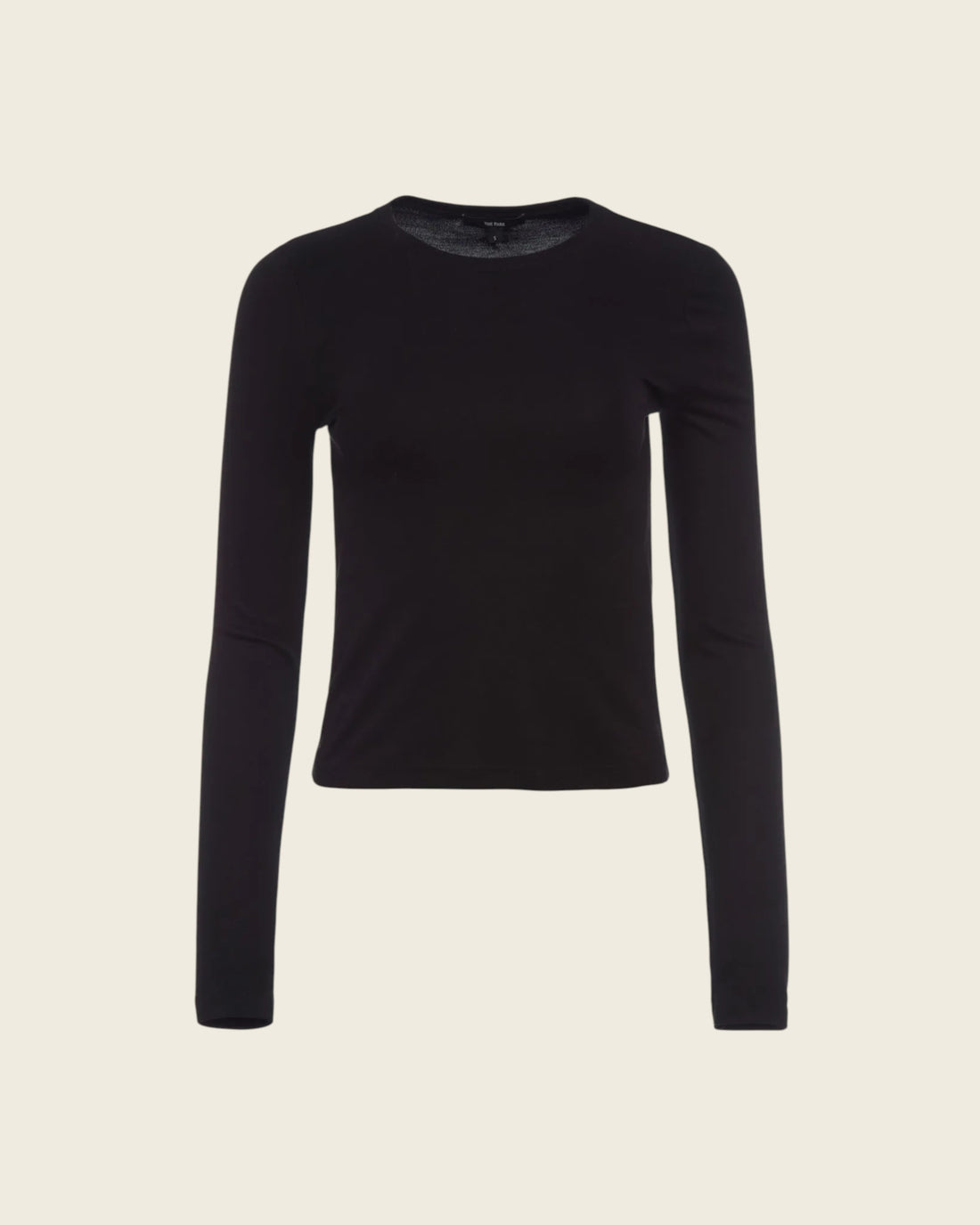 Dina Long Sleeve Tee