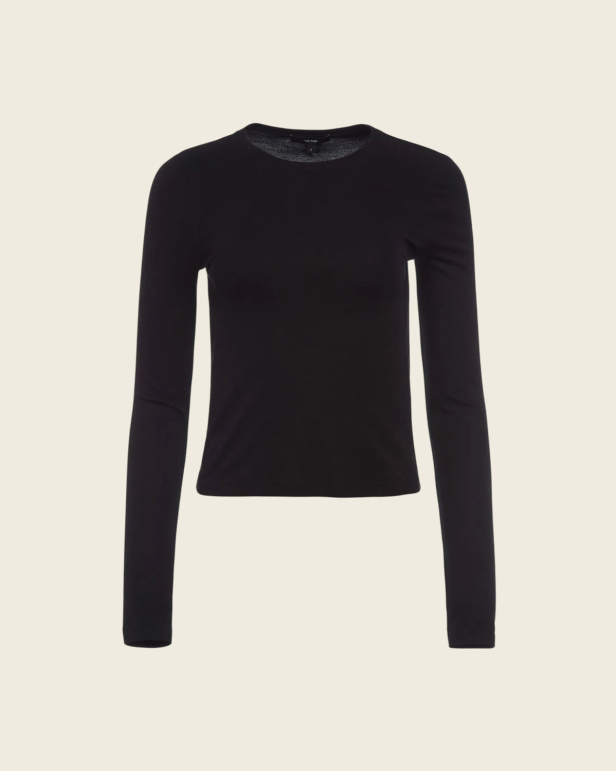 Dina Long Sleeve Tee
