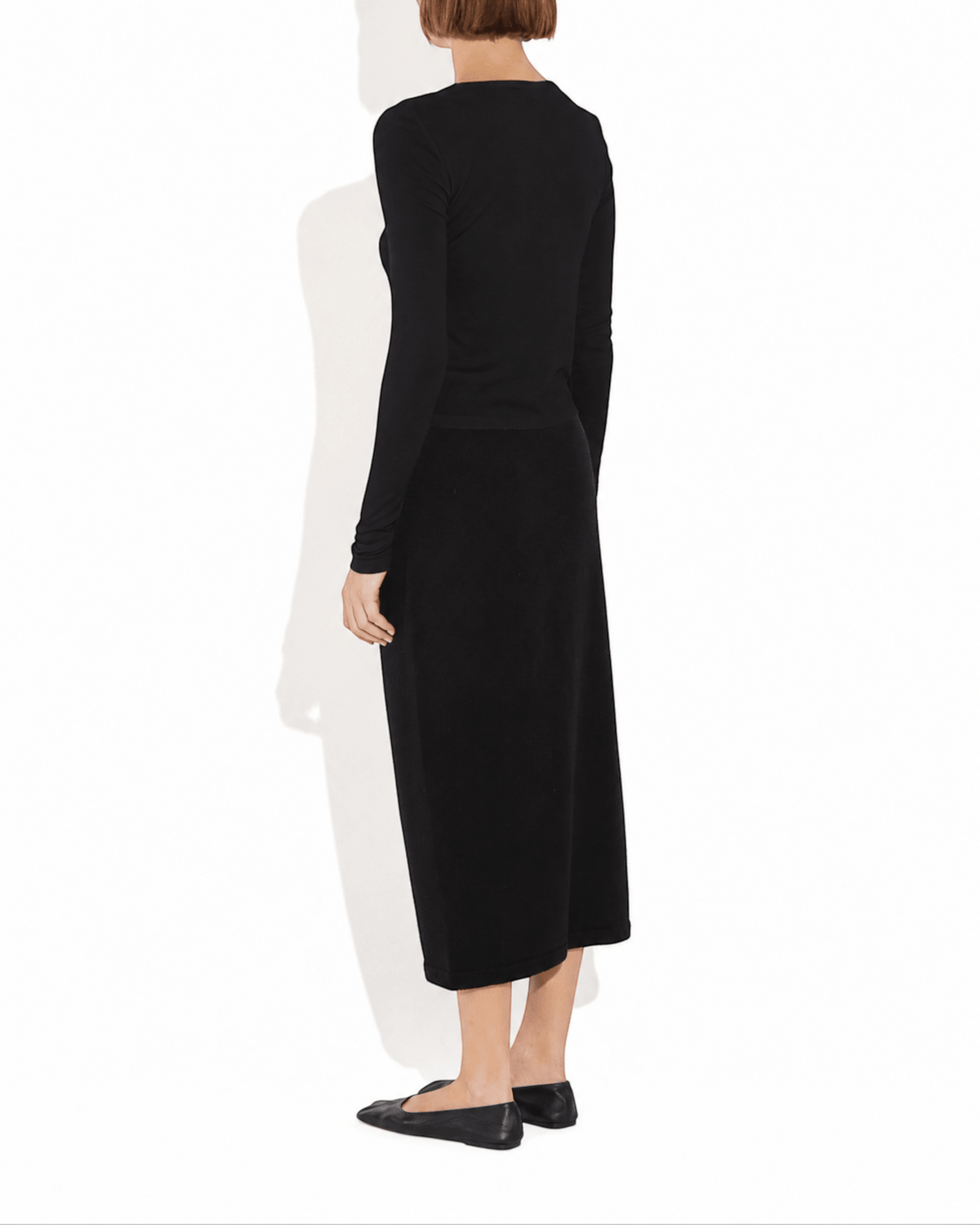 Dina Long Sleeve Tee