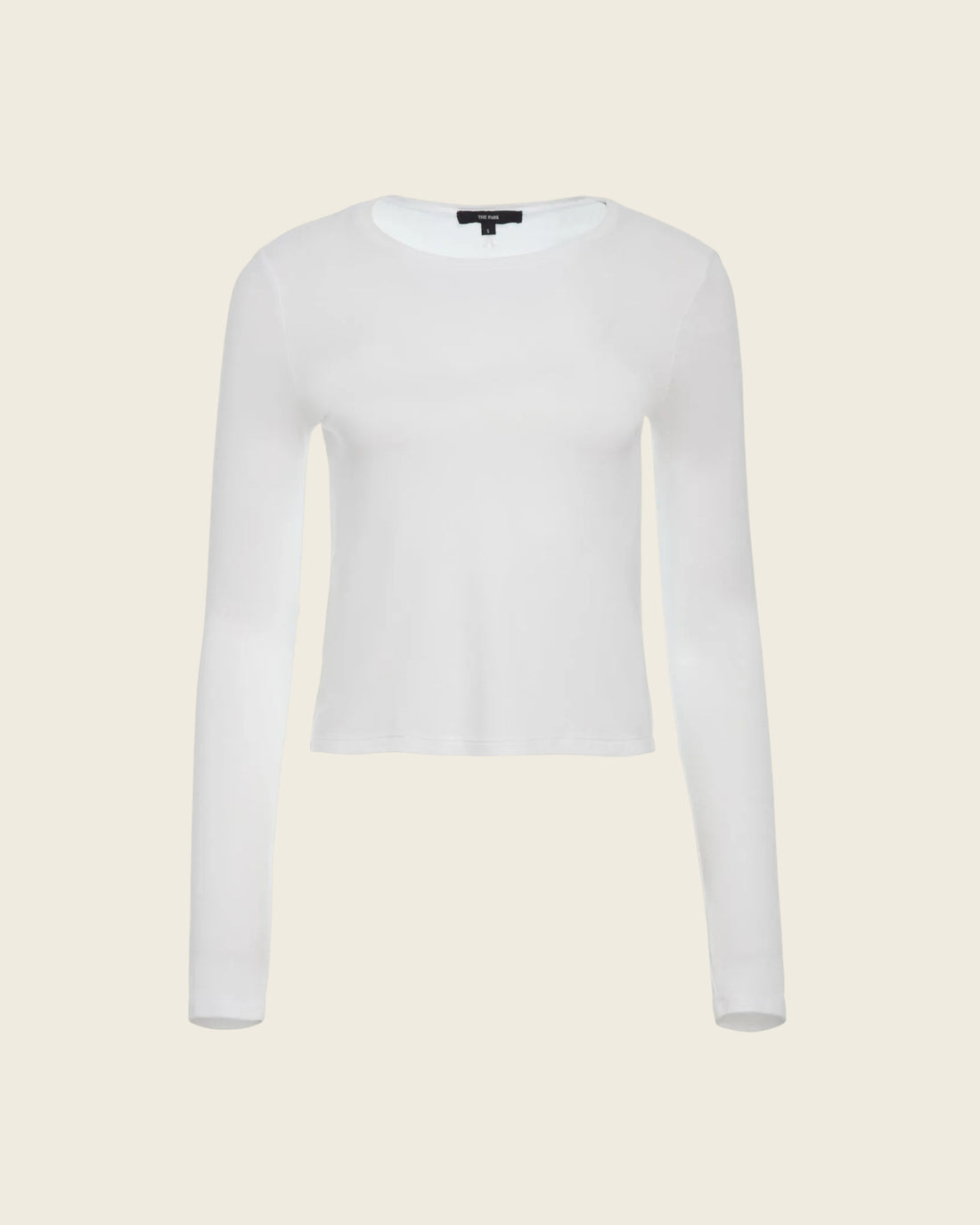 Dina Long Sleeve Tee