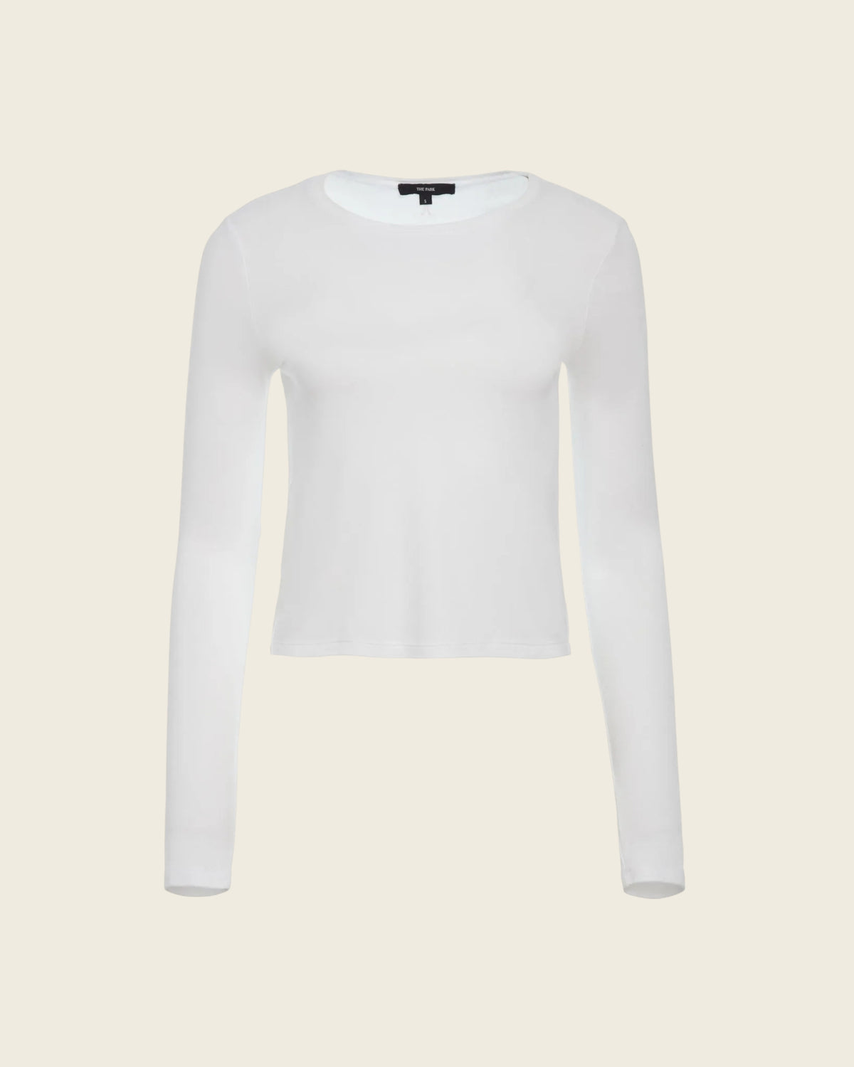 Dina Long Sleeve Tee