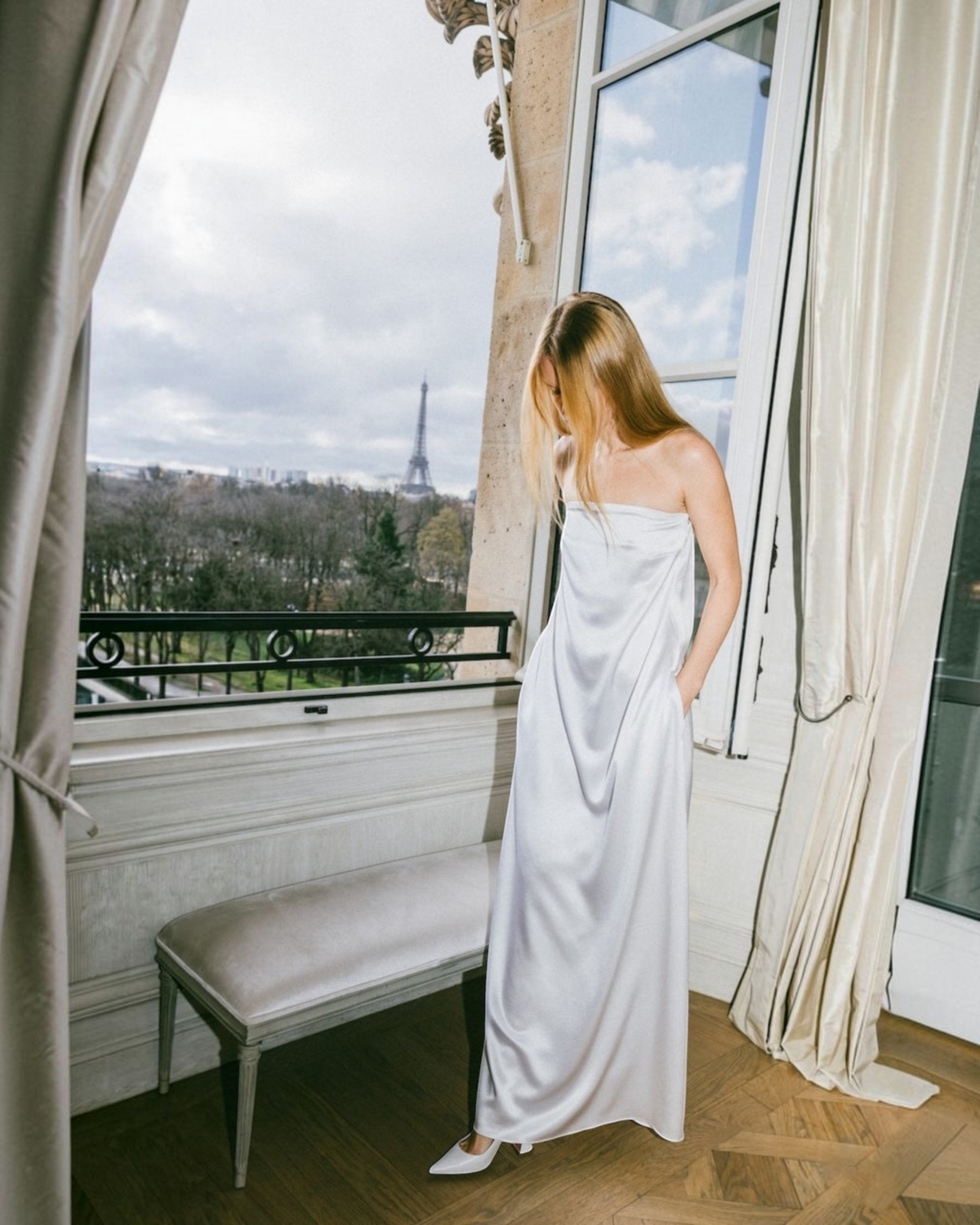 Edith Gown