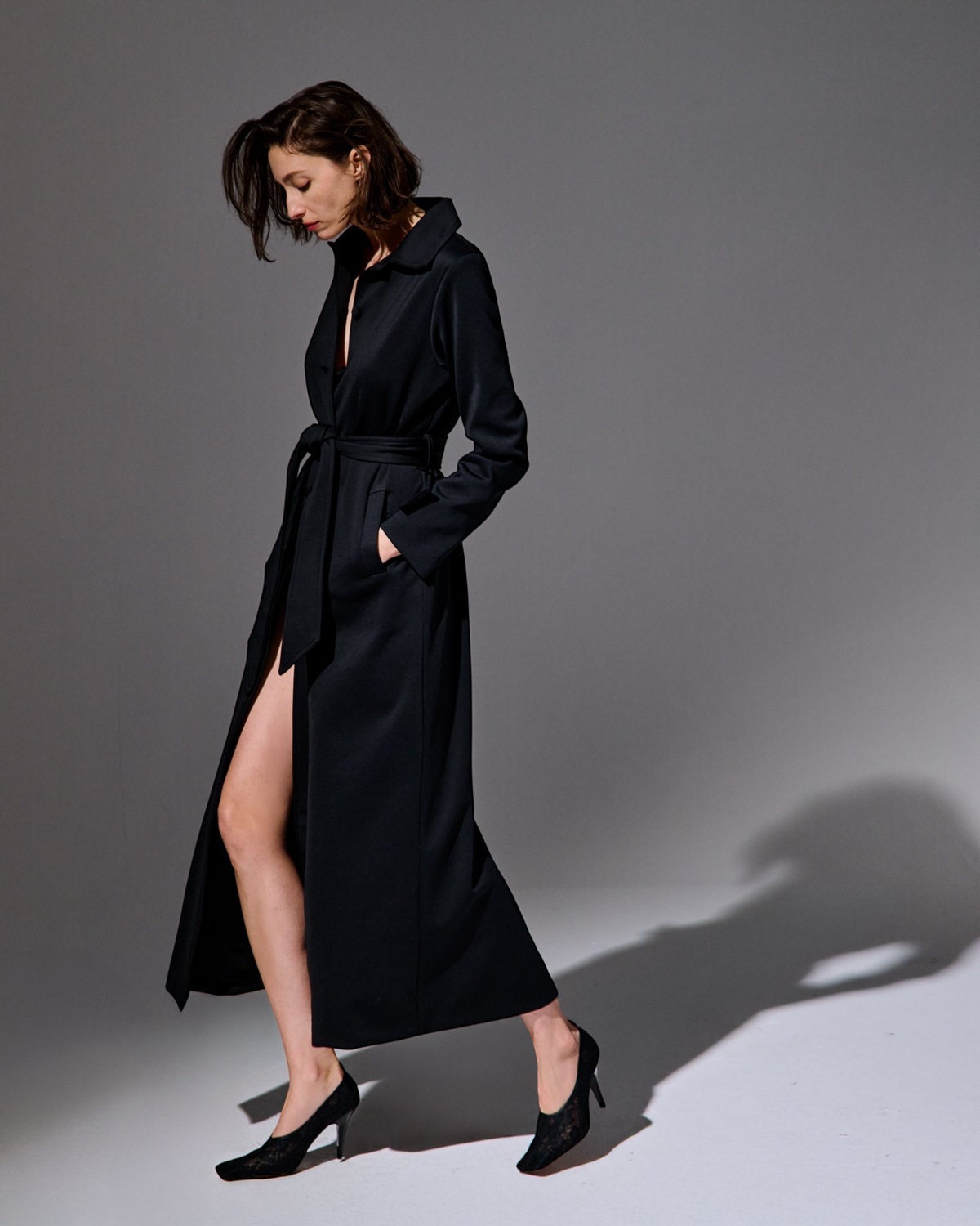 Kimberly Coat