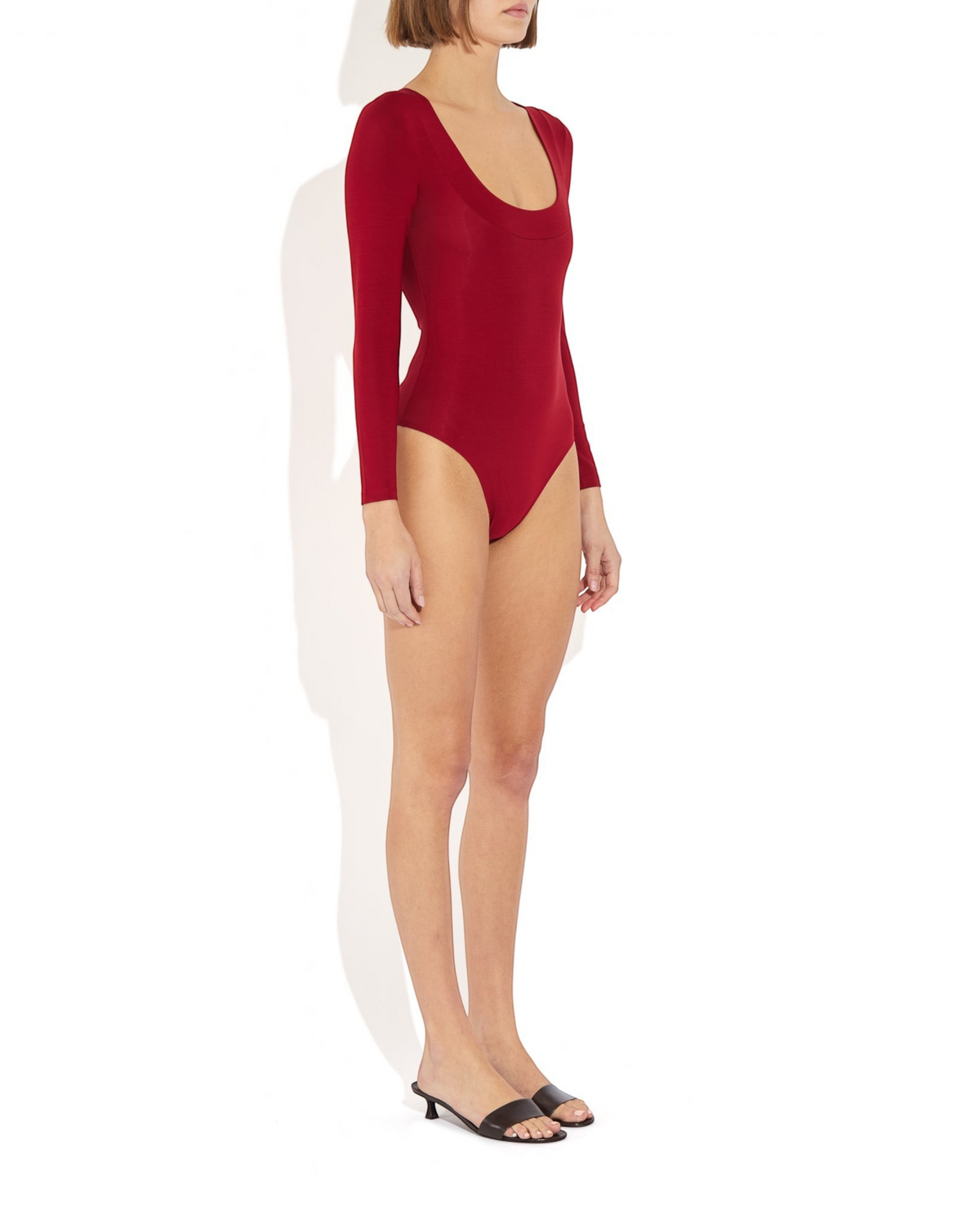 Maranda Bodysuit