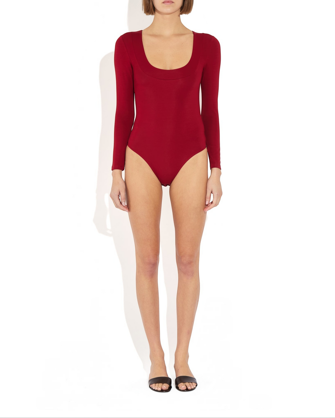 Maranda Bodysuit