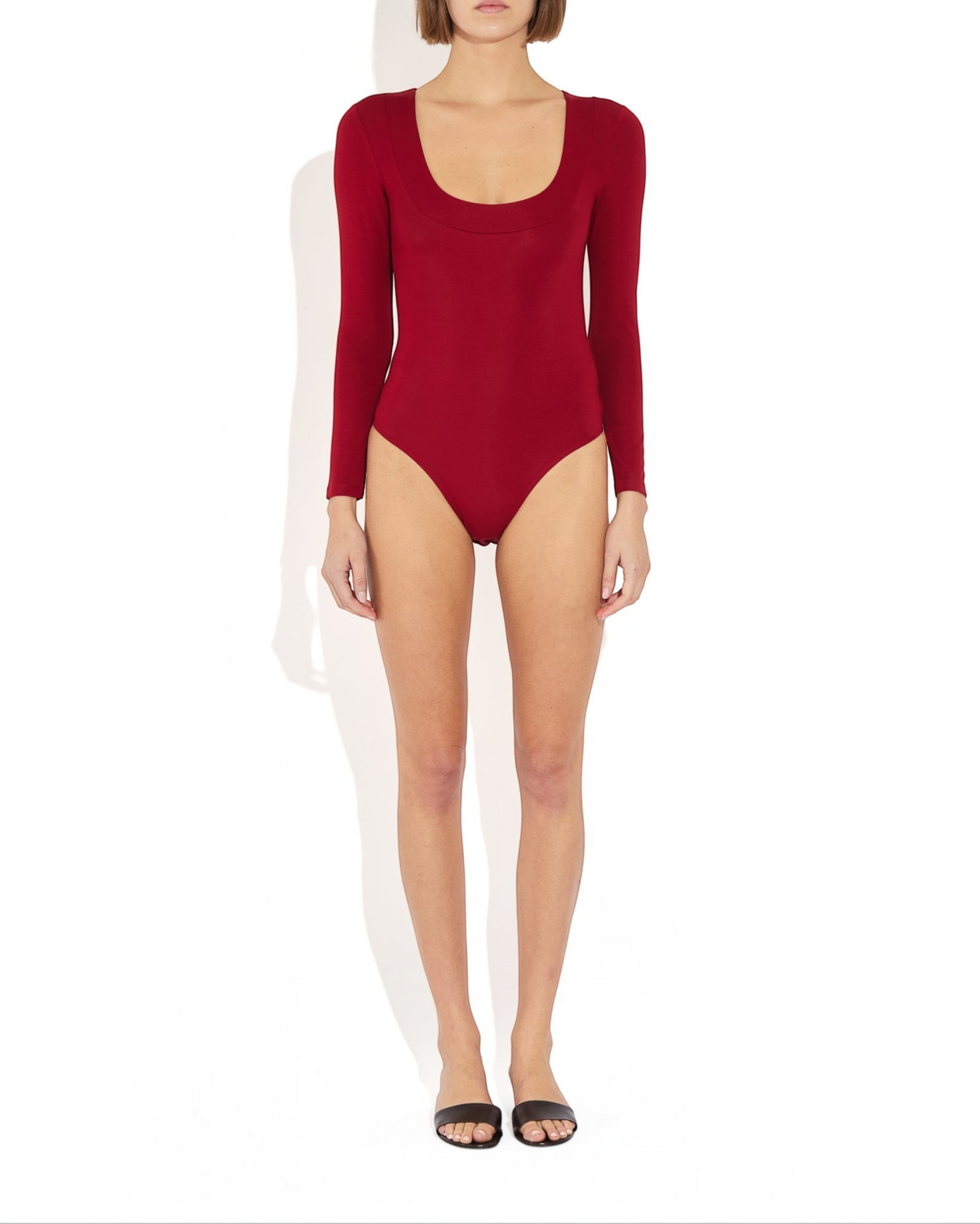 Maranda Bodysuit