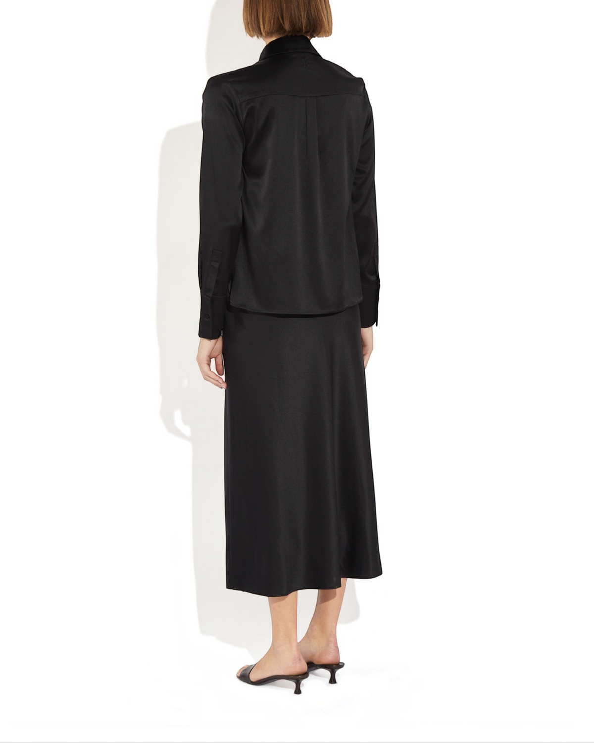 Max Skirt