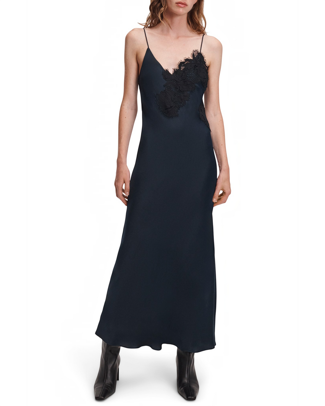 Ariana Slip Dress