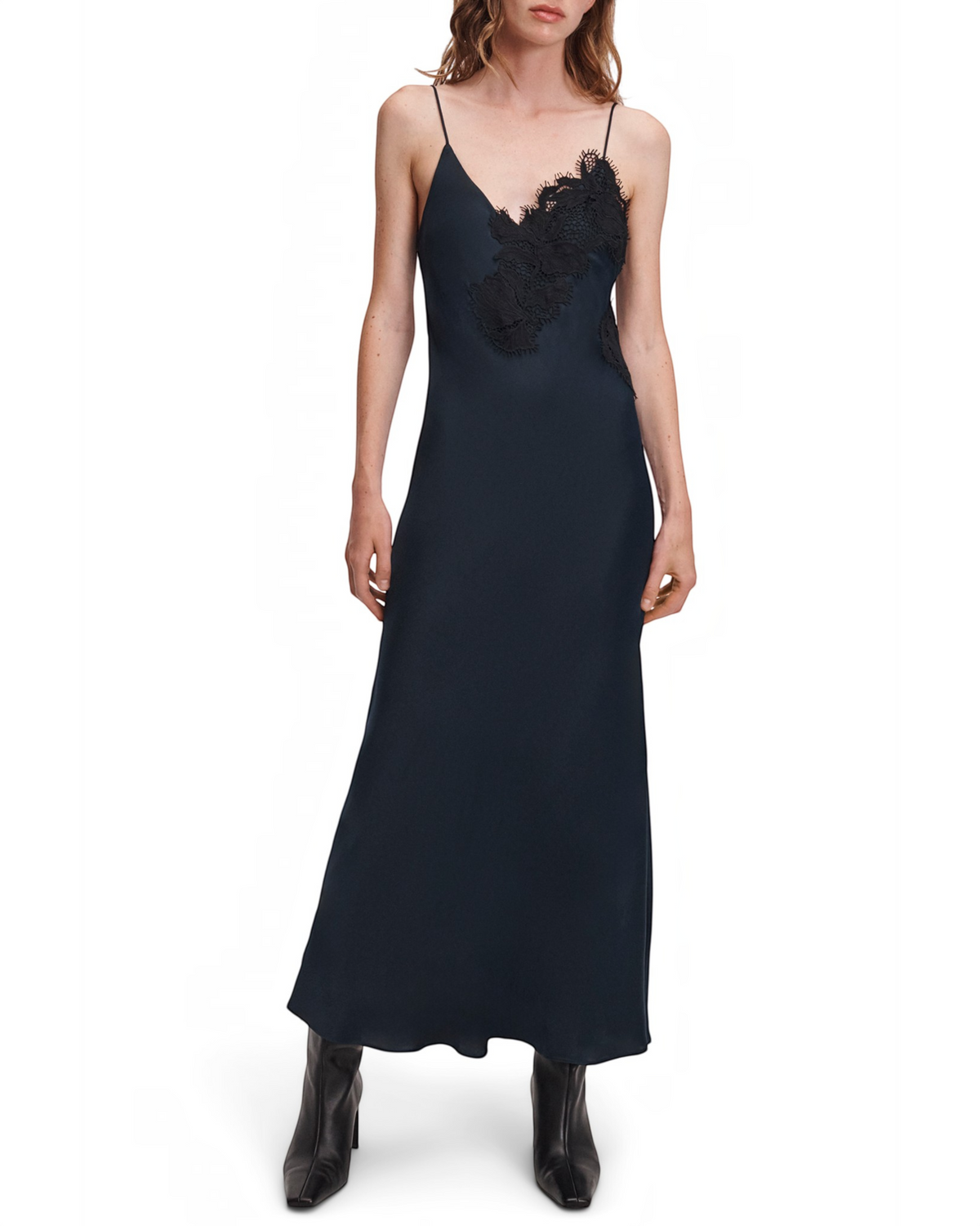 Ariana Slip Dress