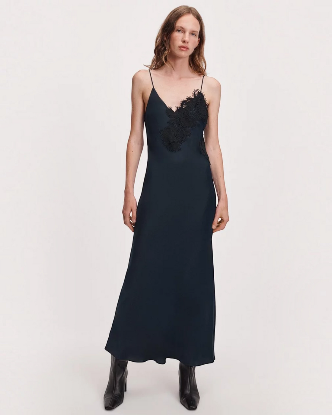 Ariana Slip Dress