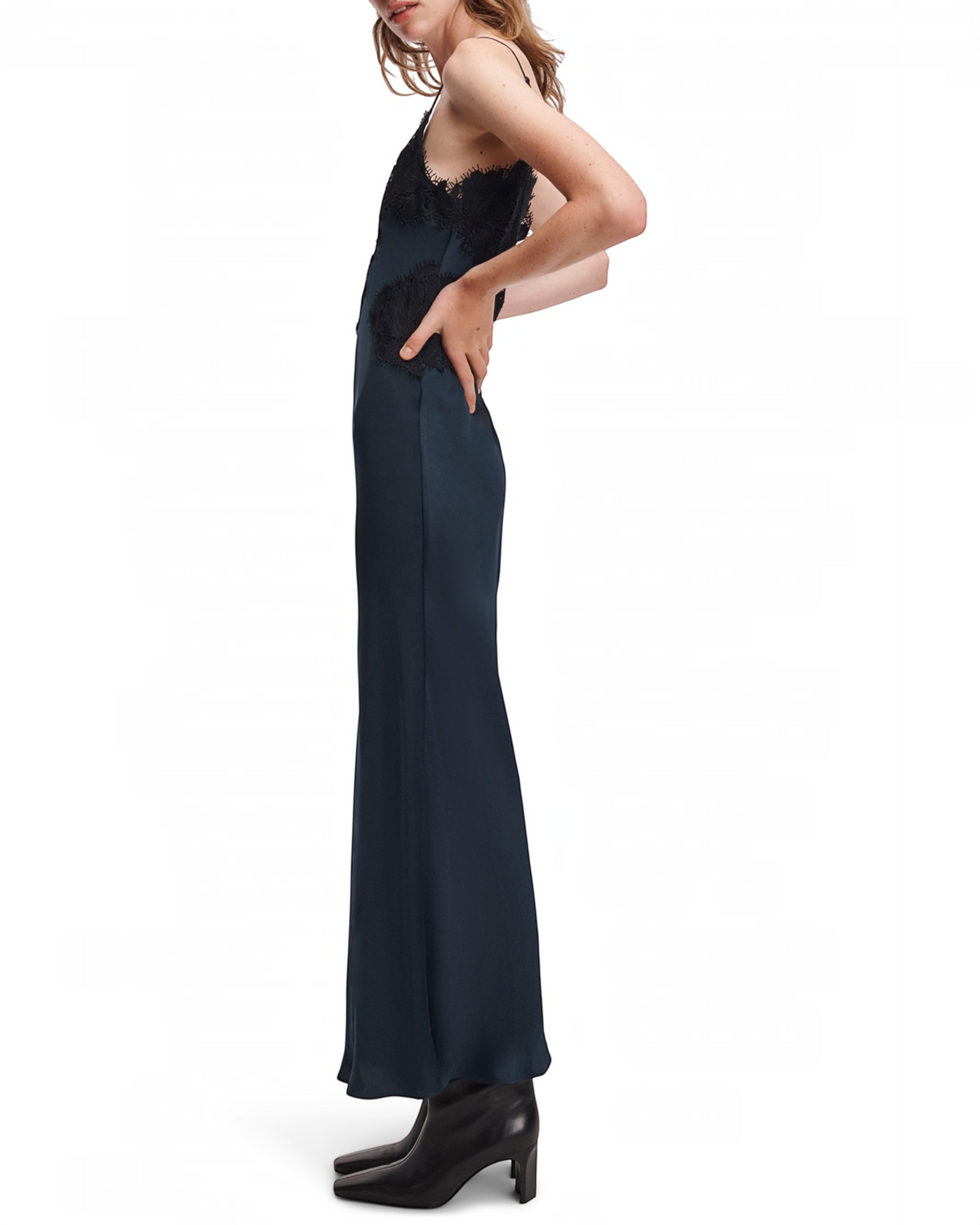 Ariana Slip Dress