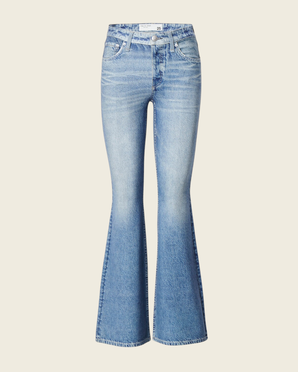 Miramar Ponte Dahlia Full Length Pant