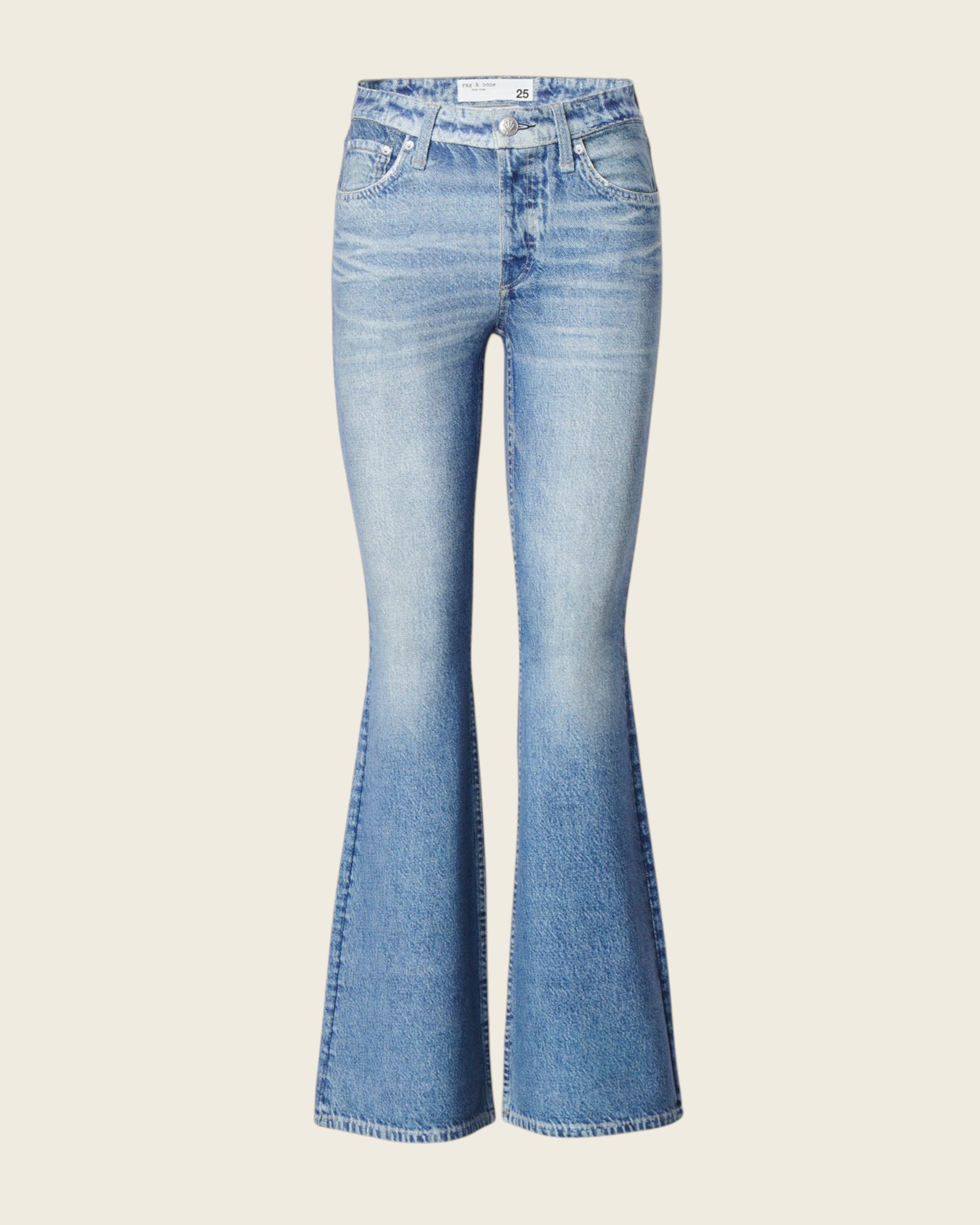 Miramar Ponte Dahlia Full Length Pant