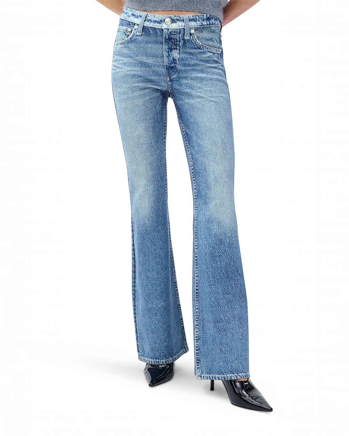 Miramar Ponte Dahlia Full Length Pant