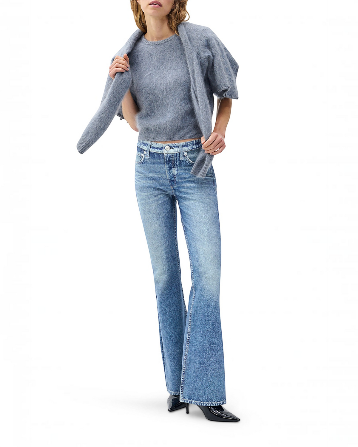 Miramar Ponte Dahlia Full Length Pant