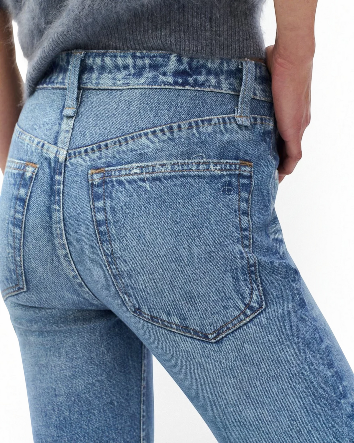 Miramar Ponte Dahlia Full Length Pant