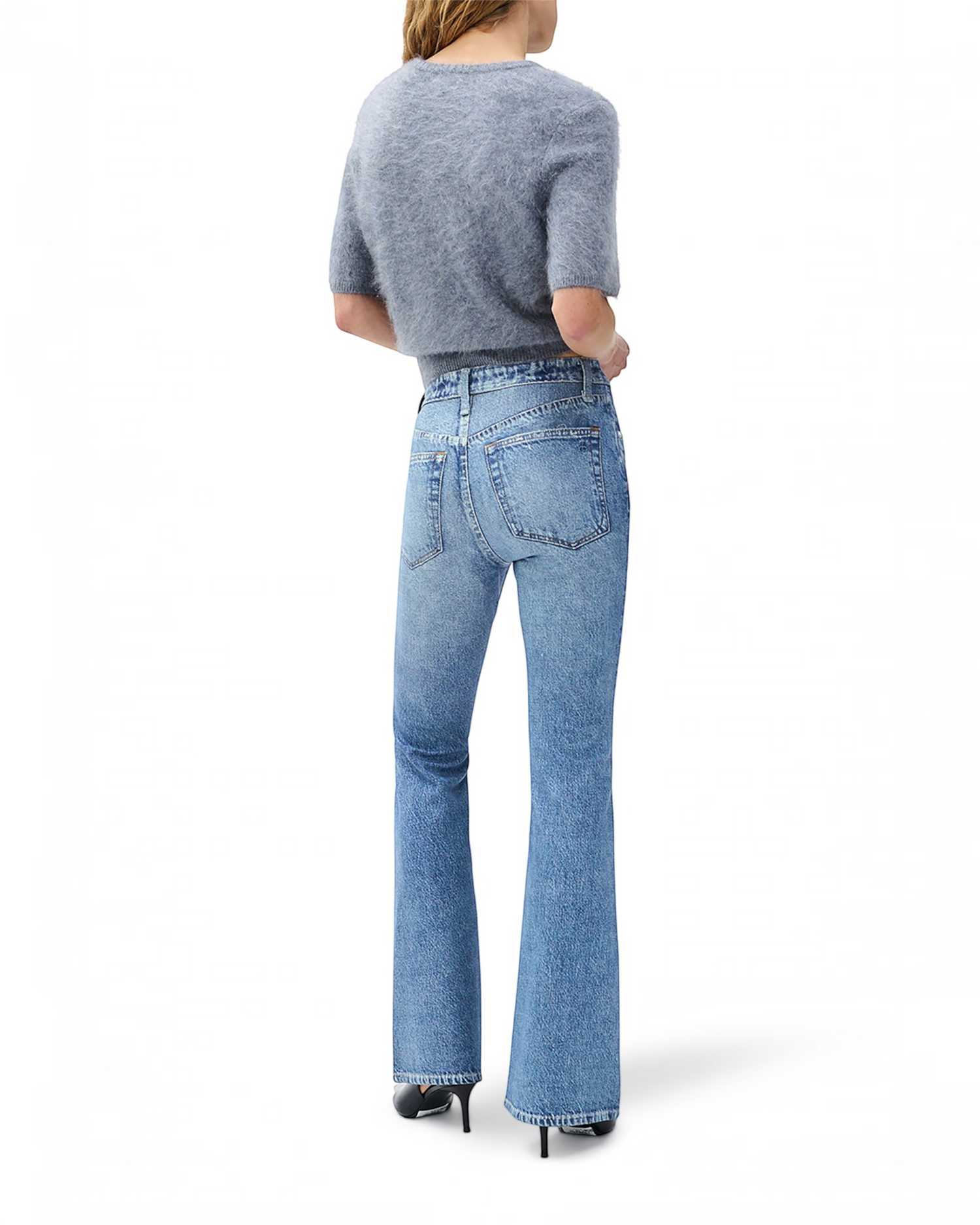 Miramar Ponte Dahlia Full Length Pant