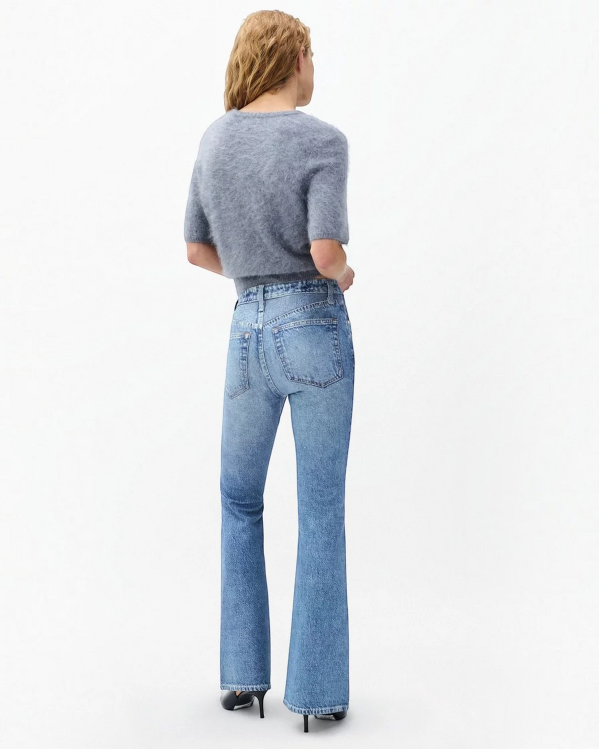 Miramar Ponte Dahlia Full Length Pant
