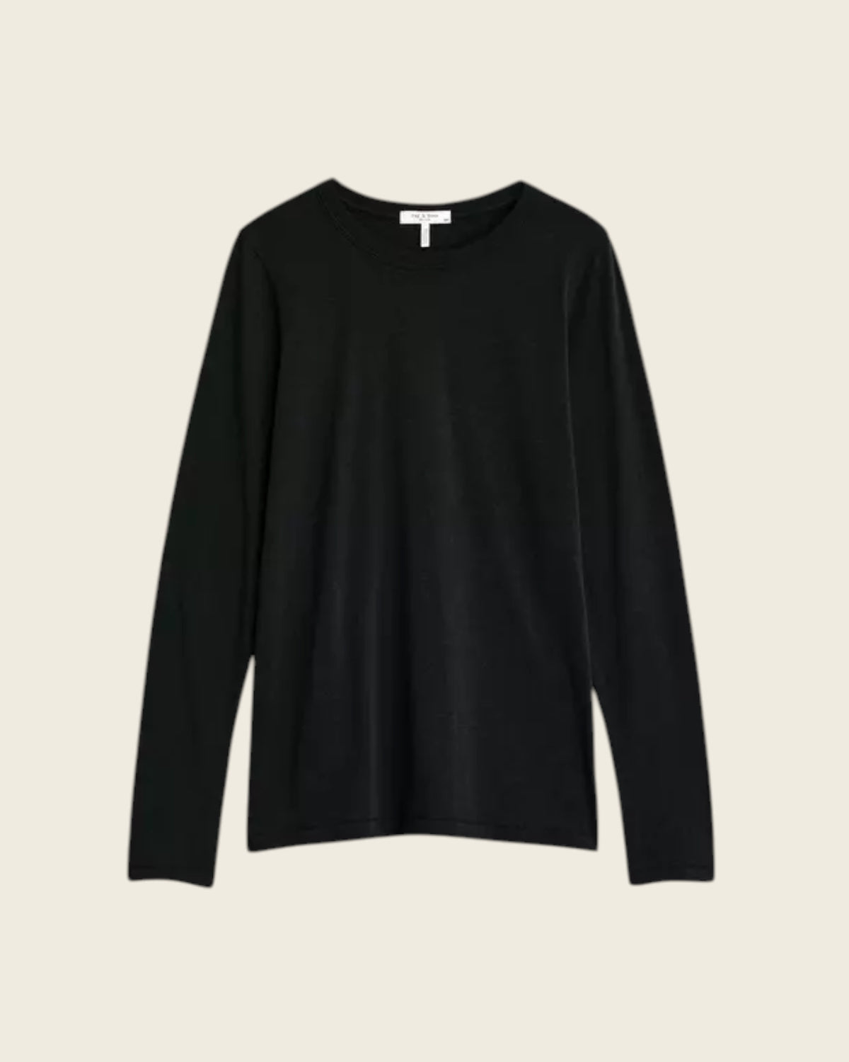 The Slub Longsleeve
