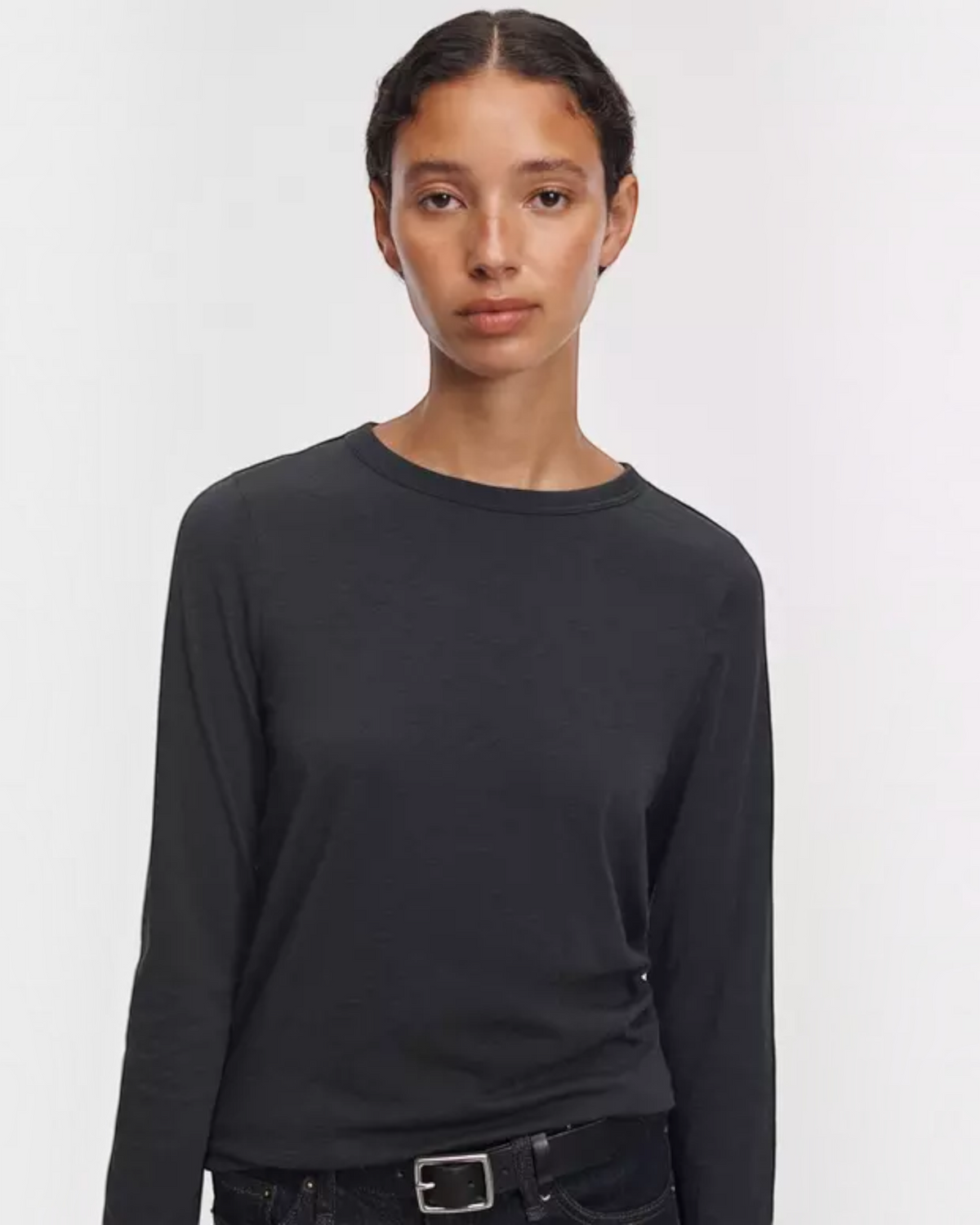 The Slub Longsleeve