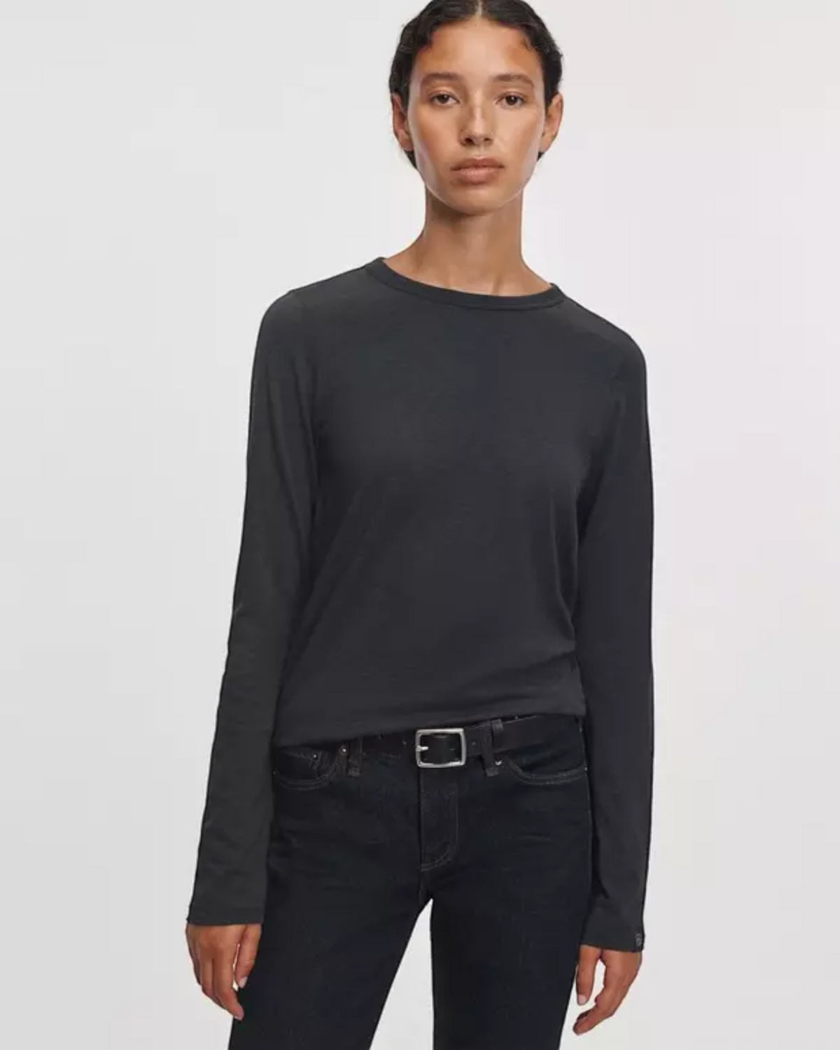 The Slub Longsleeve