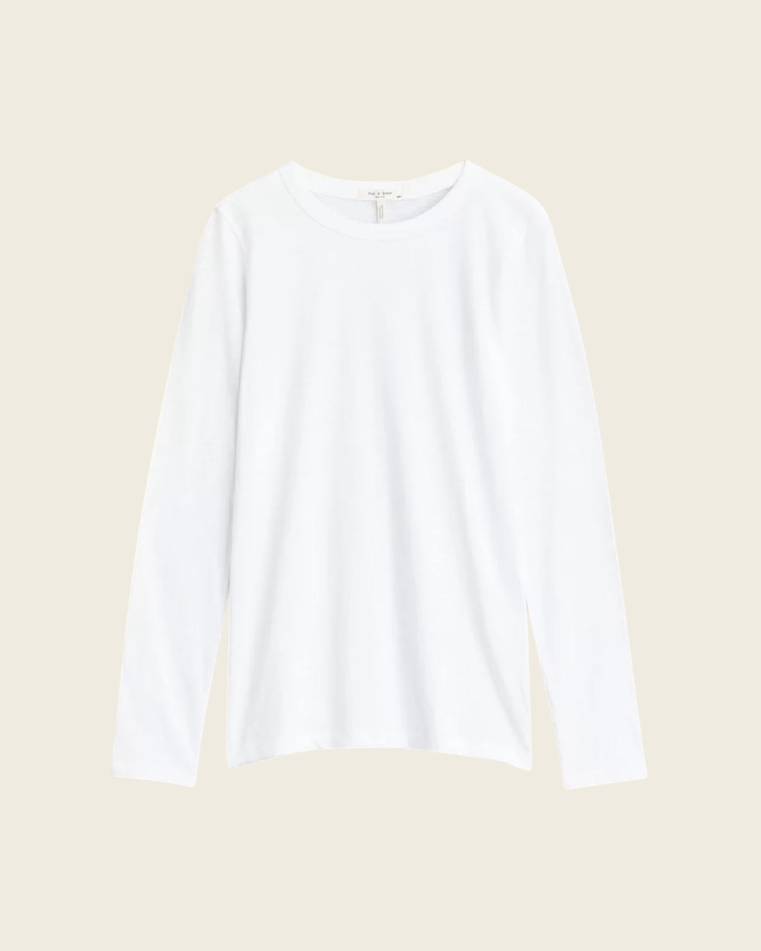 The Slub Longsleeve
