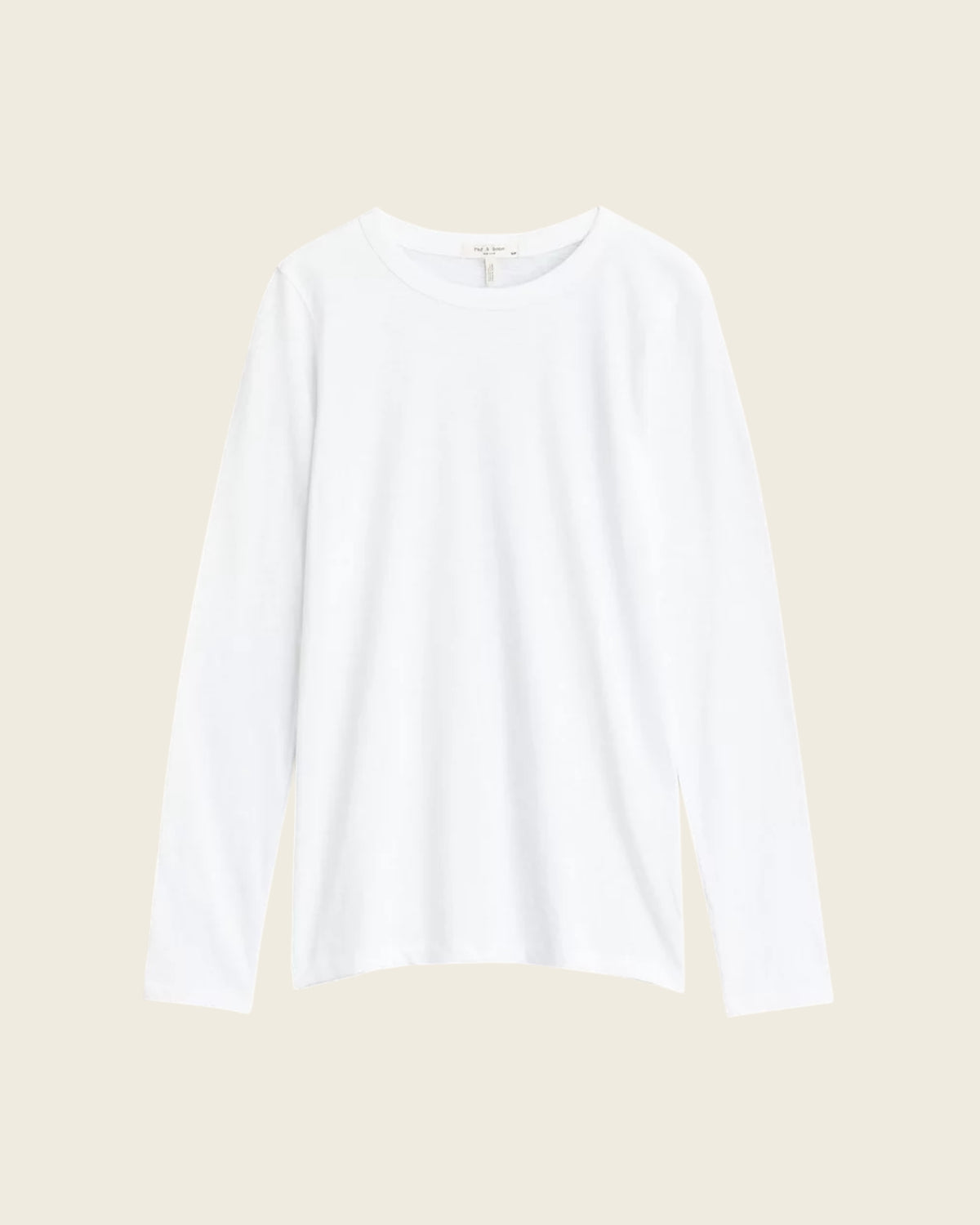 The Slub Longsleeve
