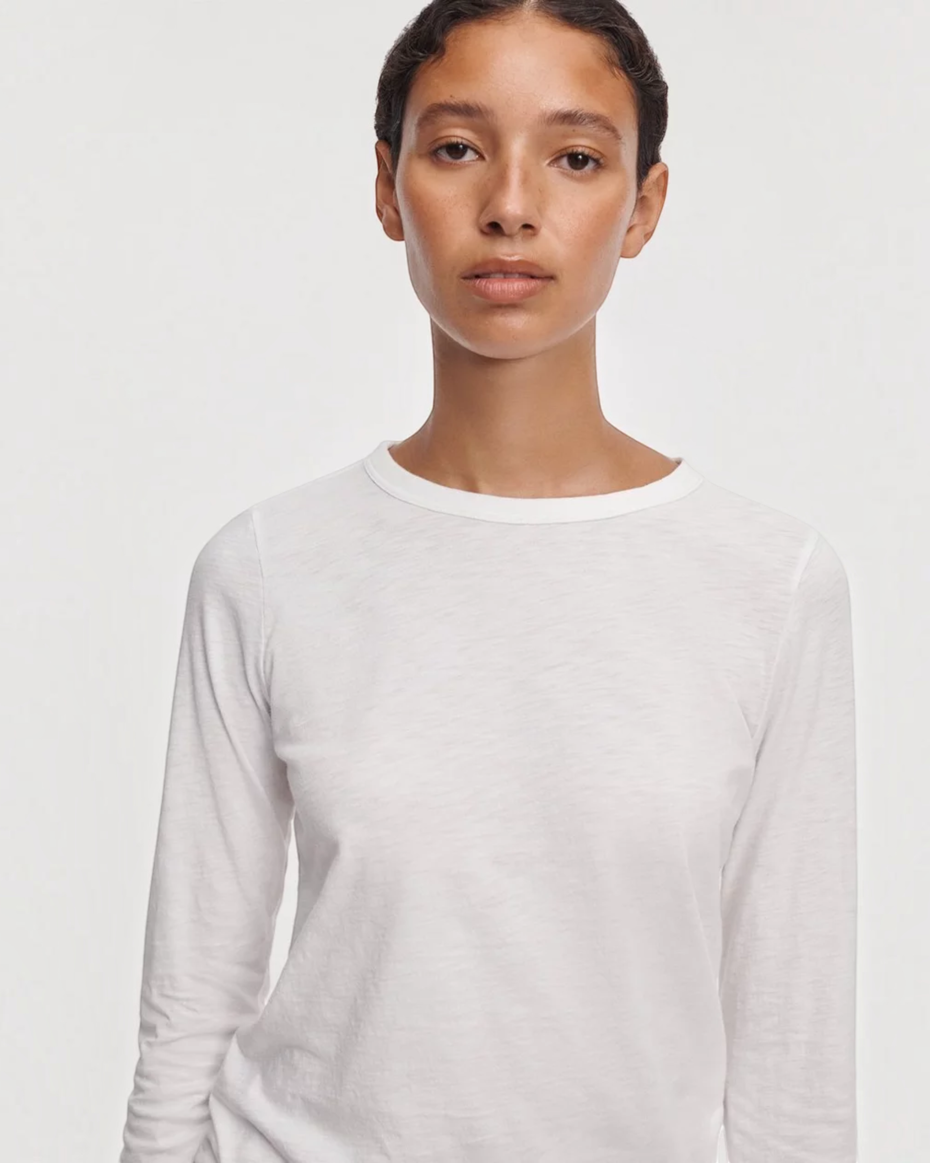 The Slub Longsleeve