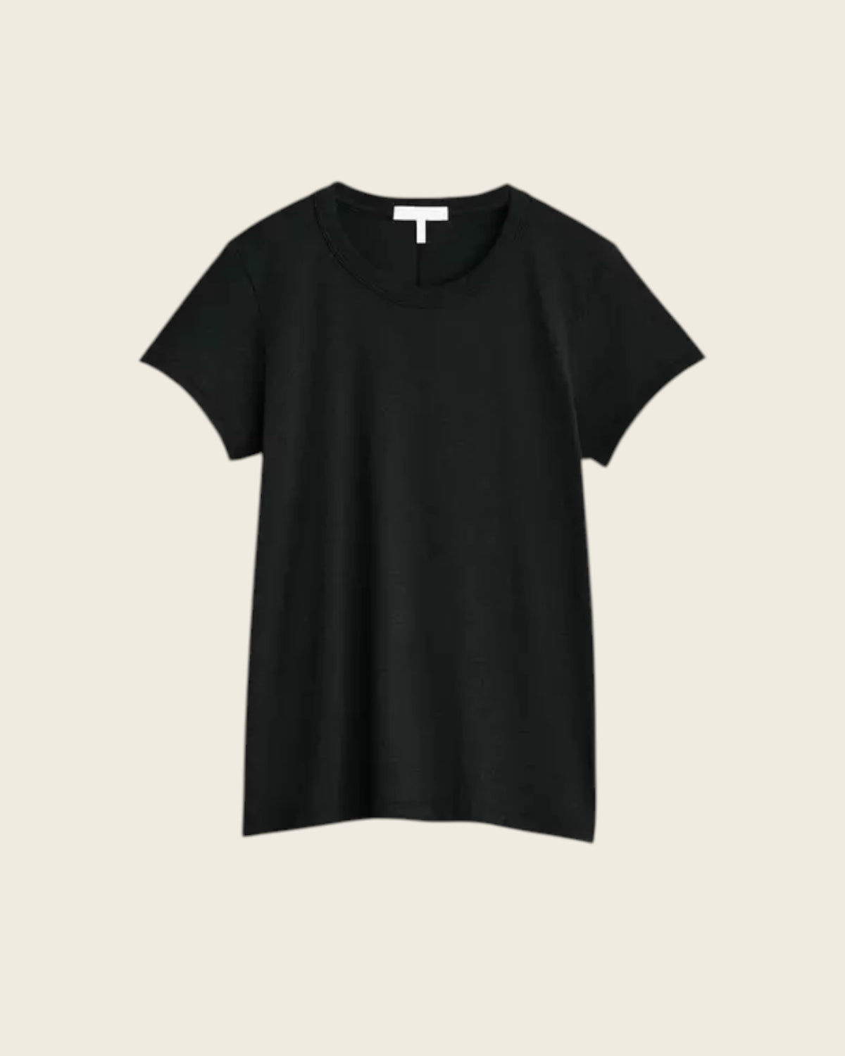 The Slub Tee