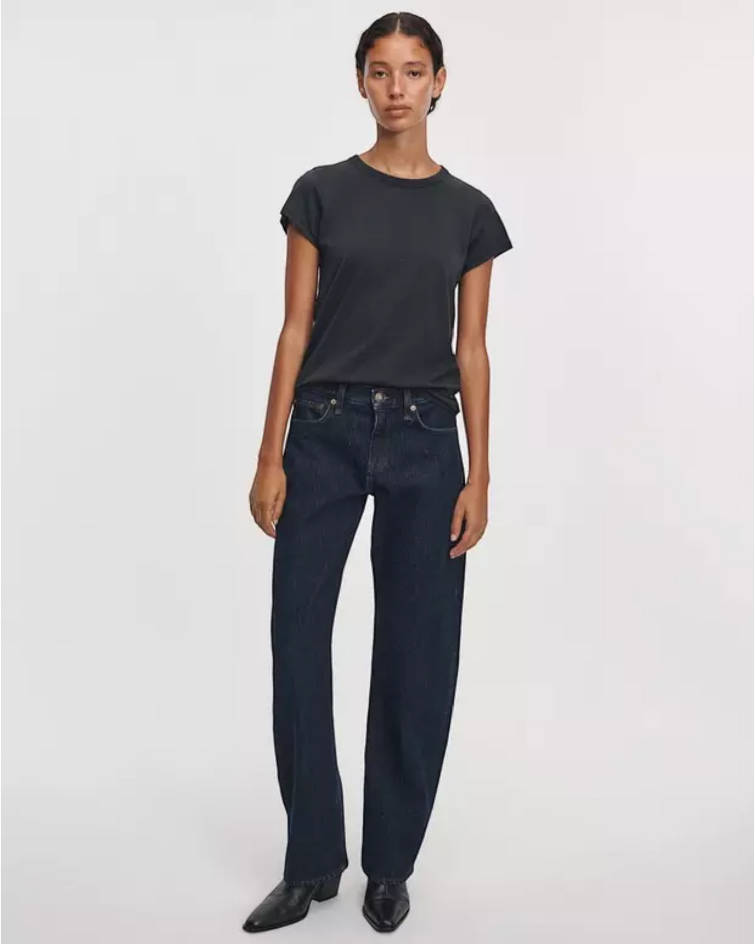 The Slub Tee