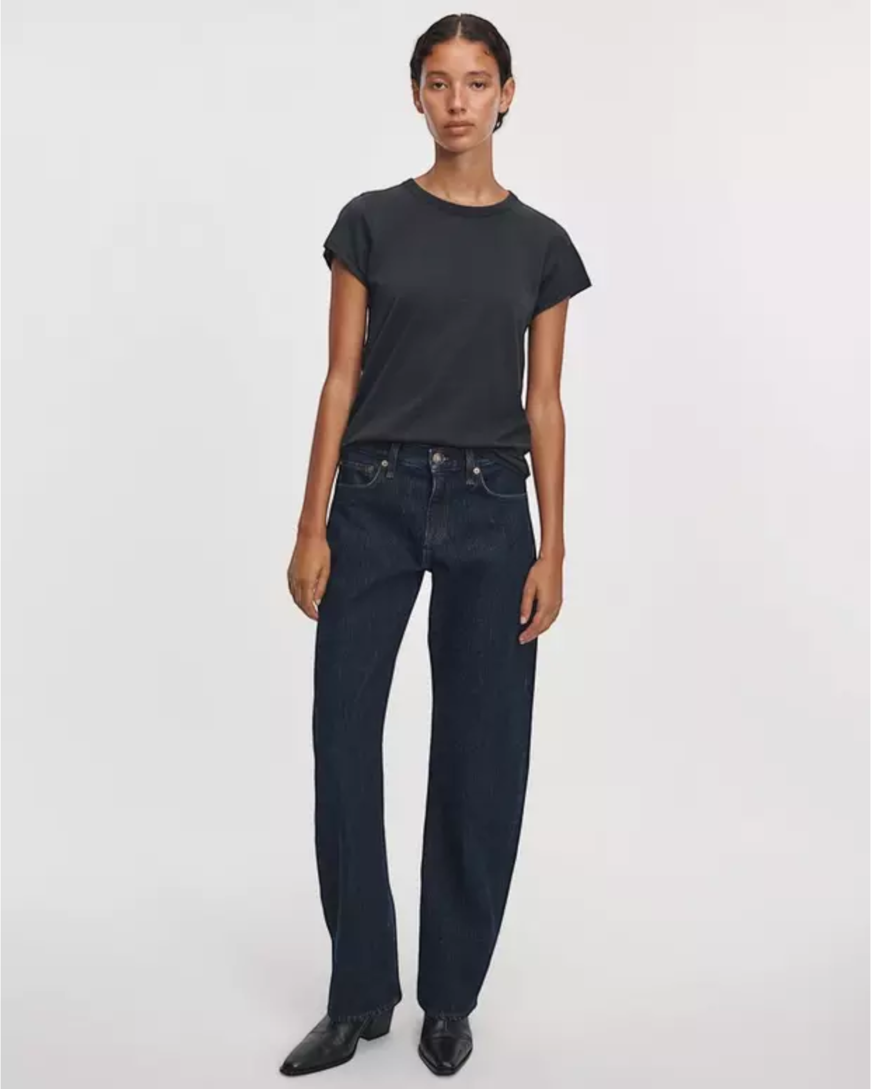 The Slub Tee