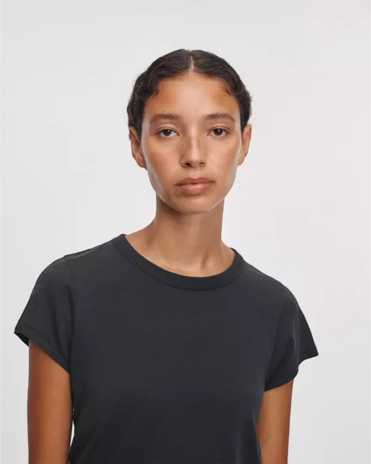 The Slub Tee
