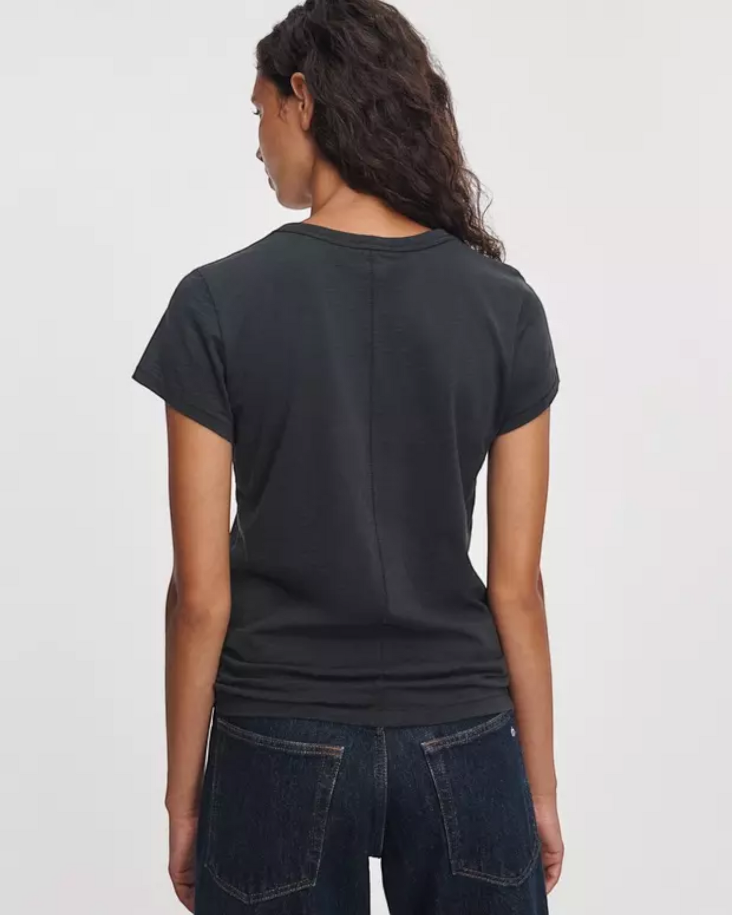 The Slub Tee