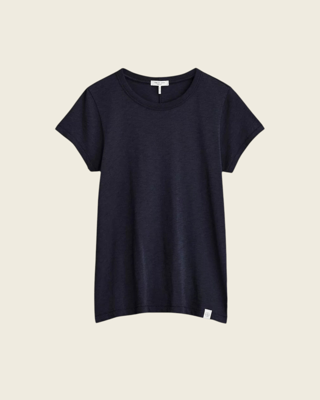 The Slub Tee
