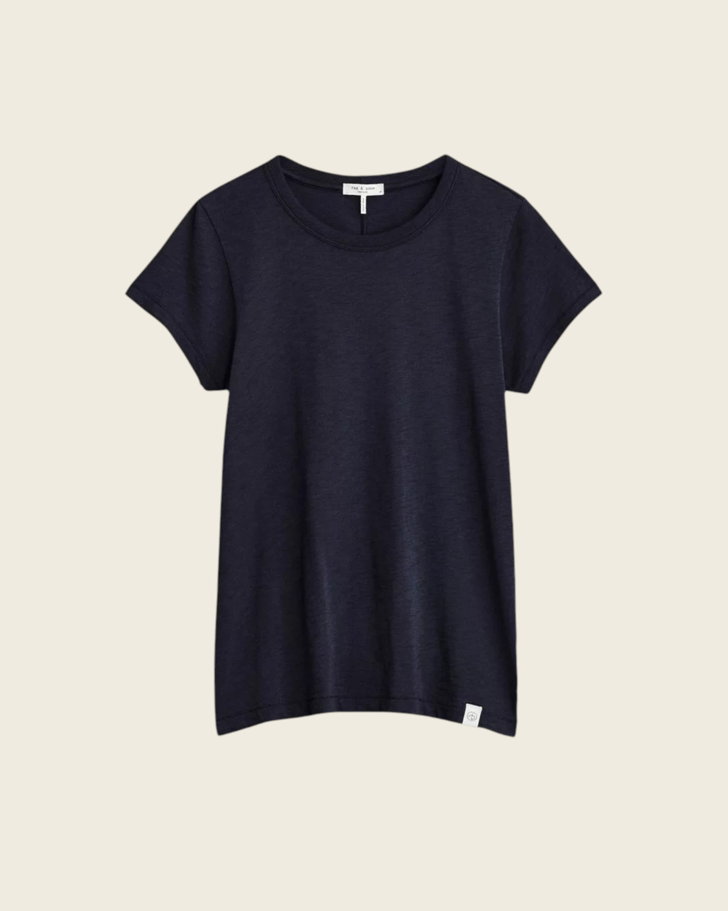 The Slub Tee