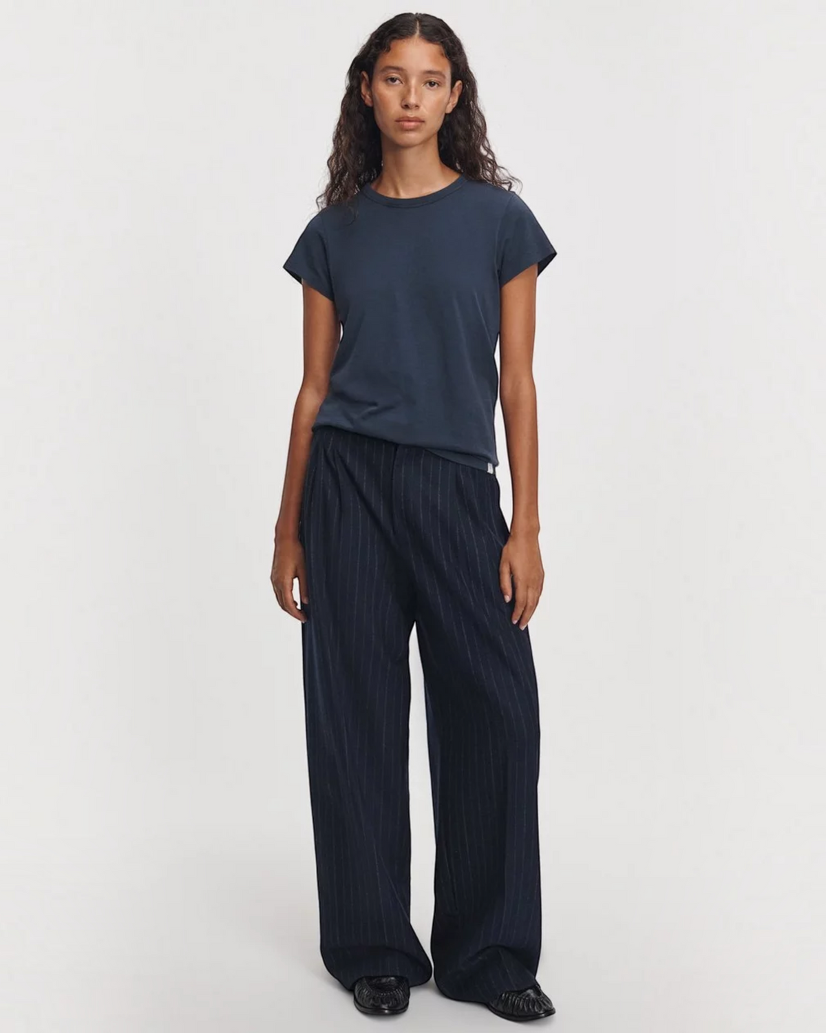 The Slub Tee