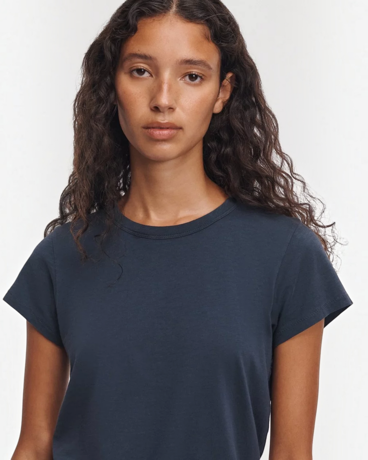 The Slub Tee