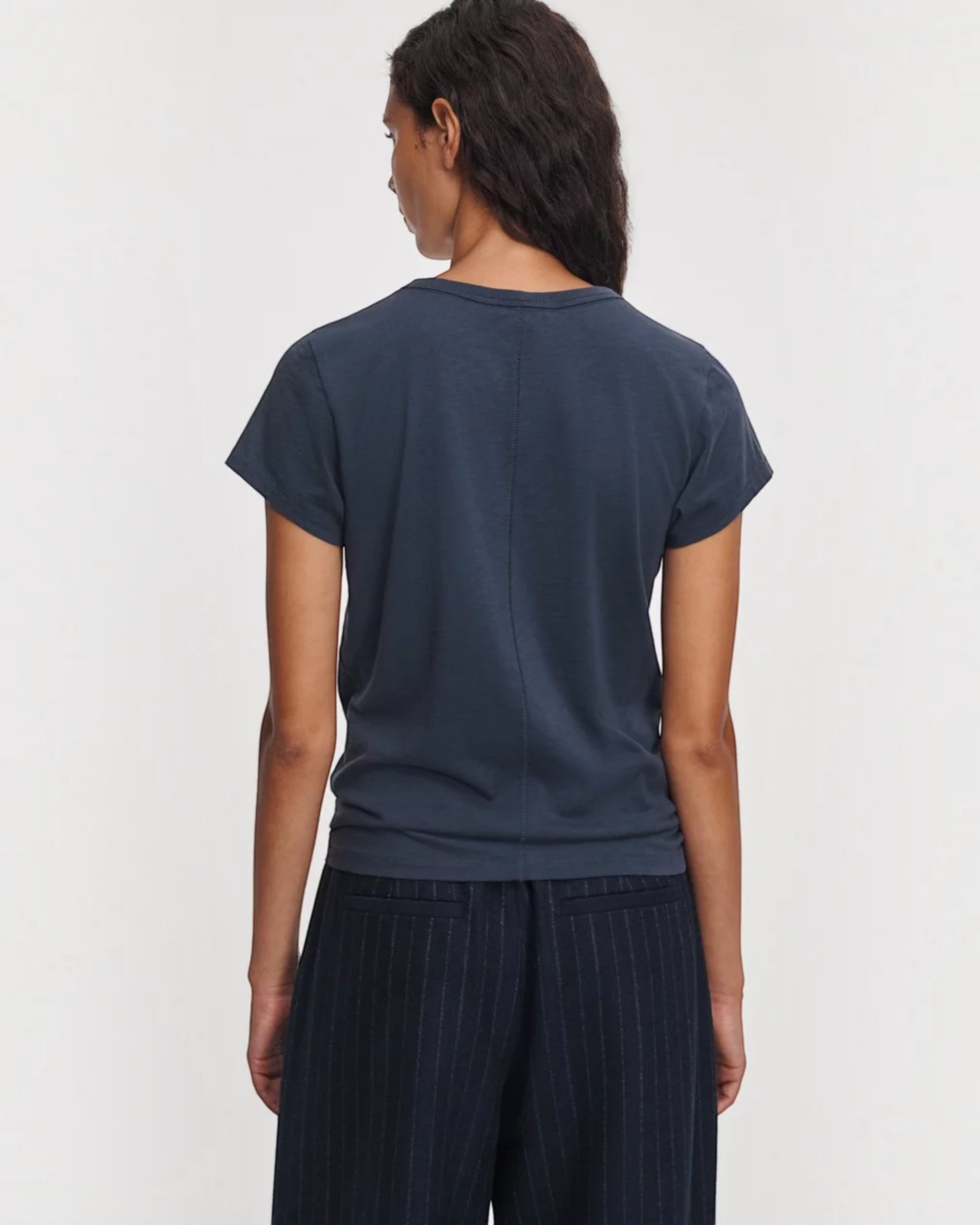 The Slub Tee