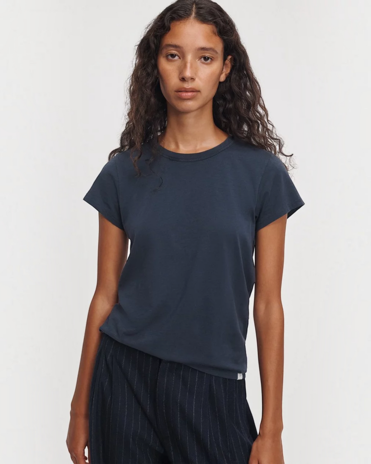 The Slub Tee