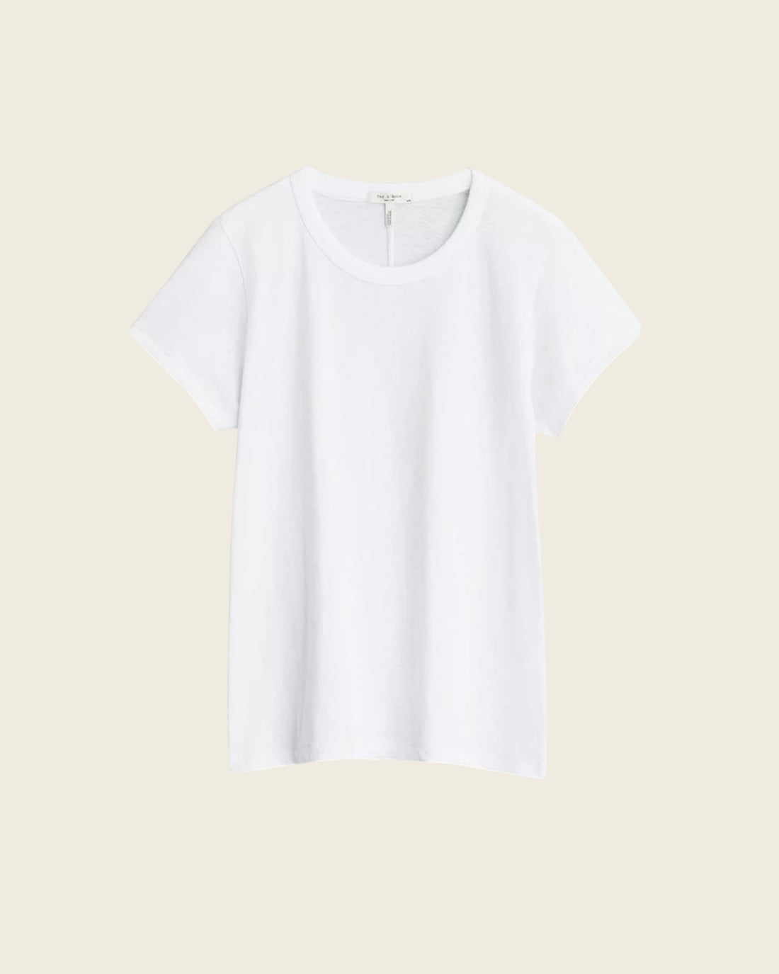 The Slub Tee